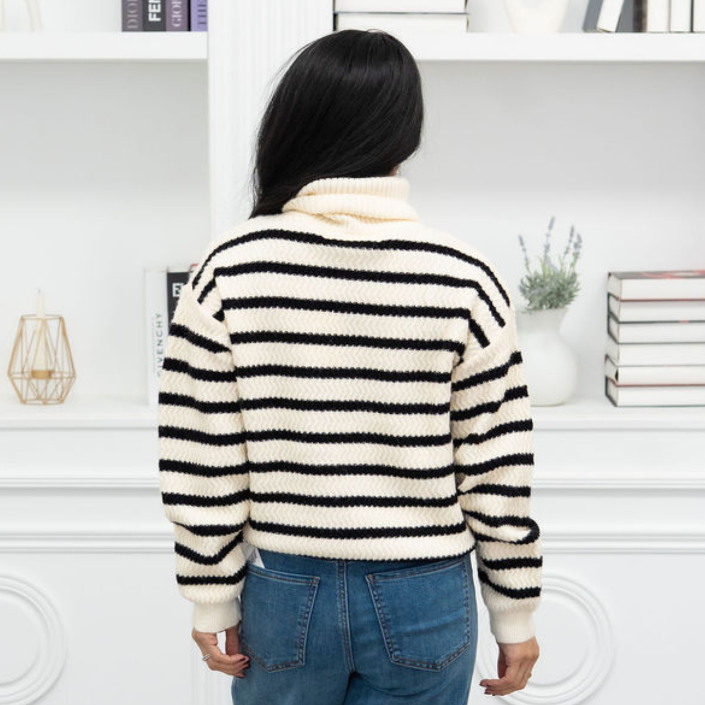 Corsica Sweater