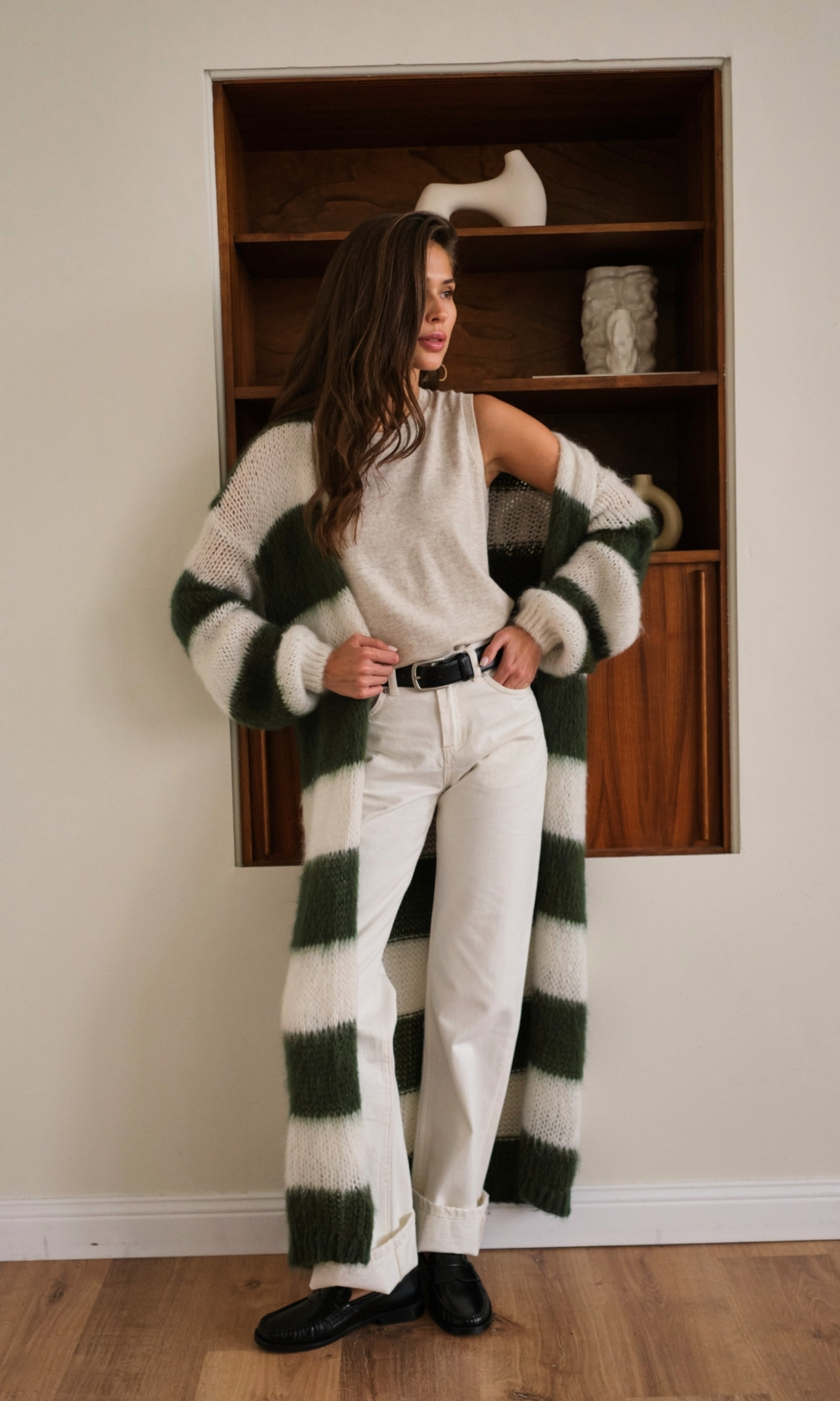 Kay Cardigan