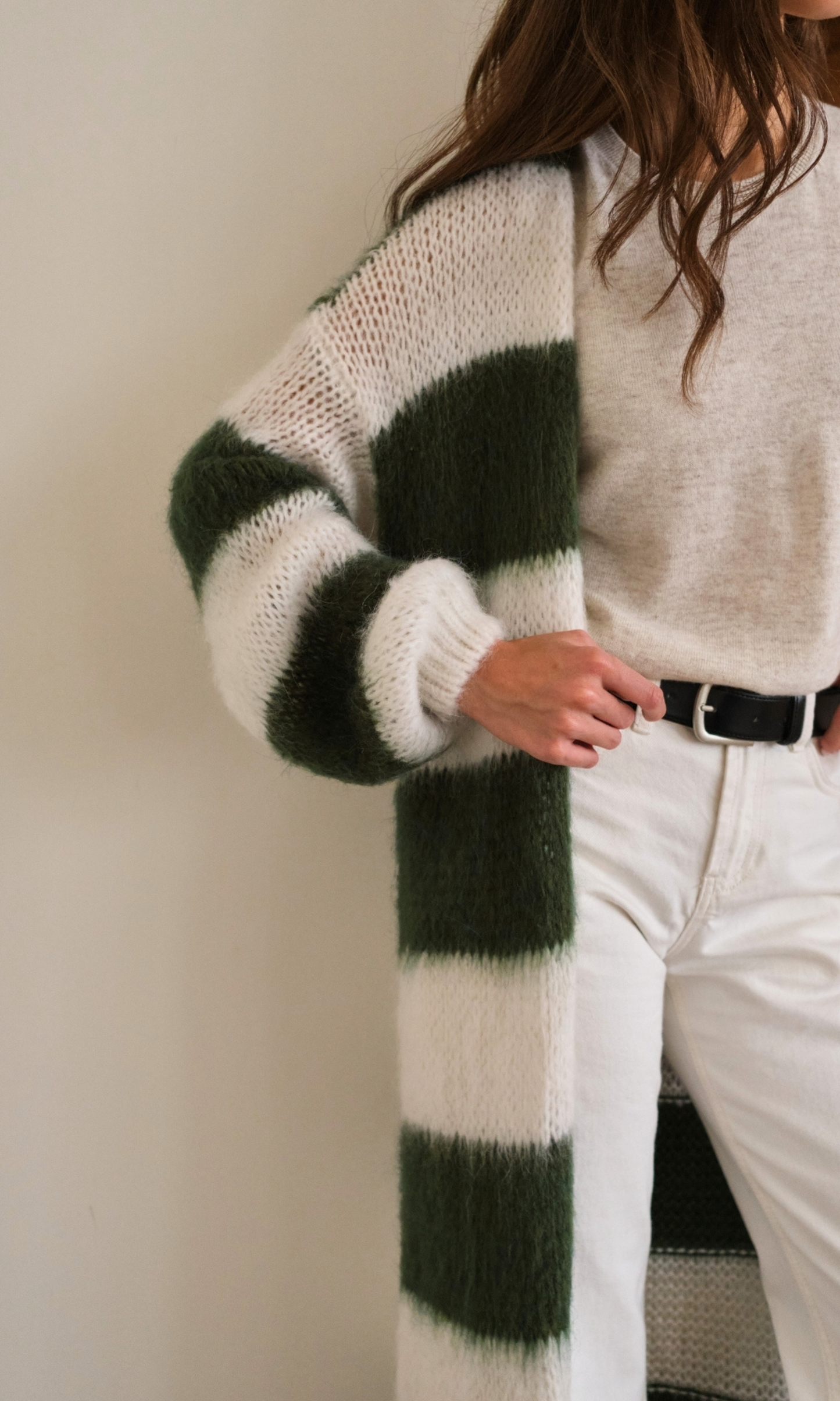 Kay Cardigan