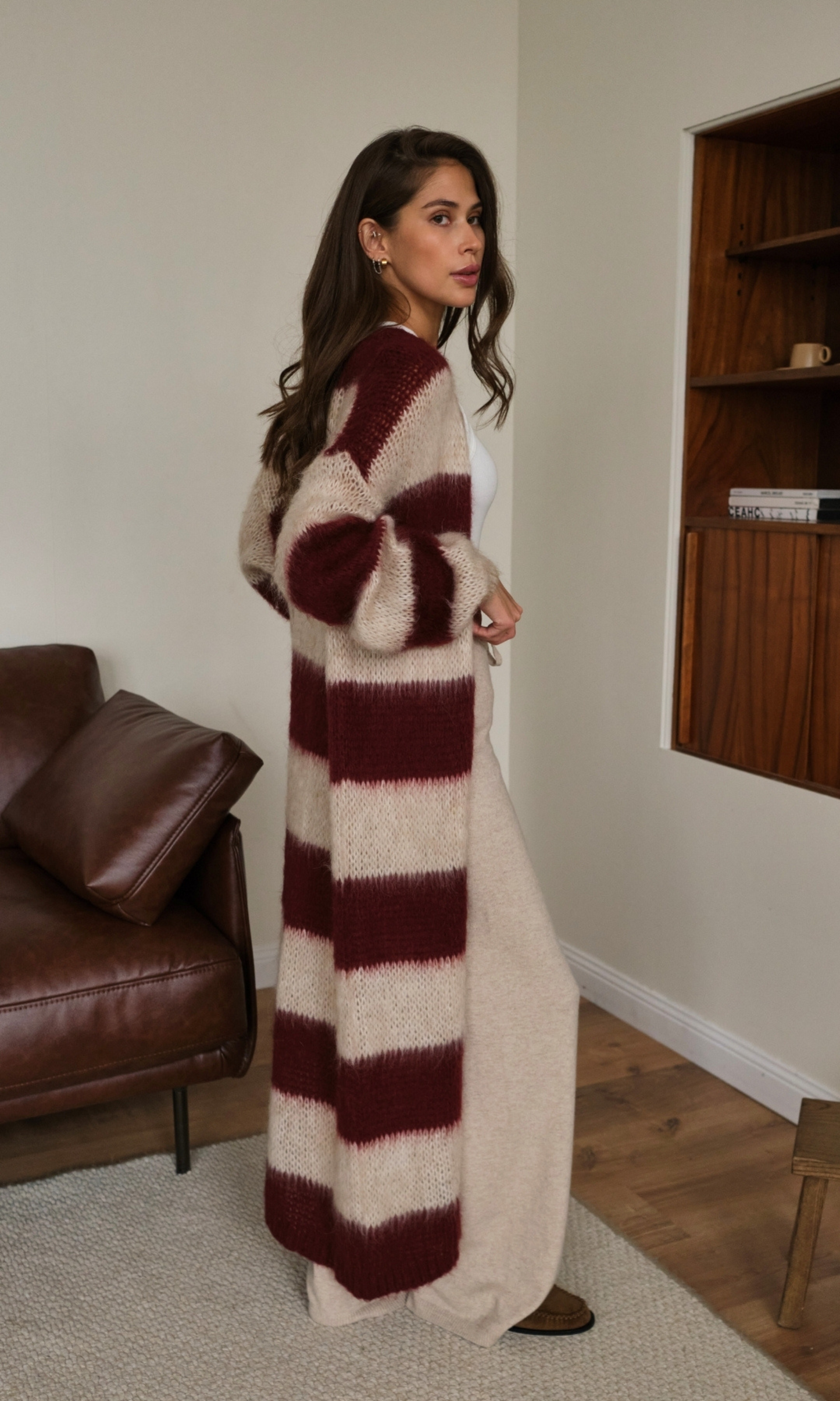 Kay Cardigan