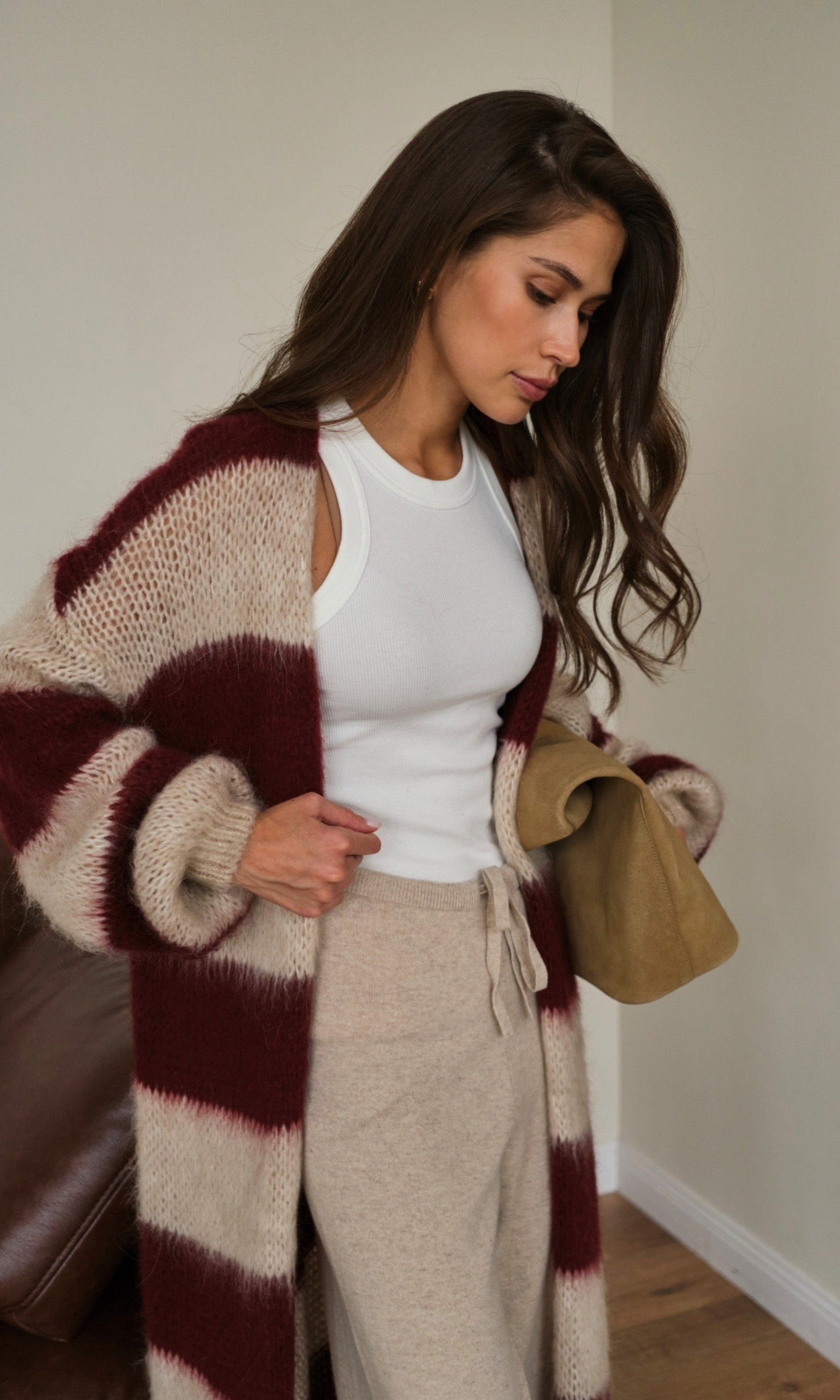 Kay Cardigan