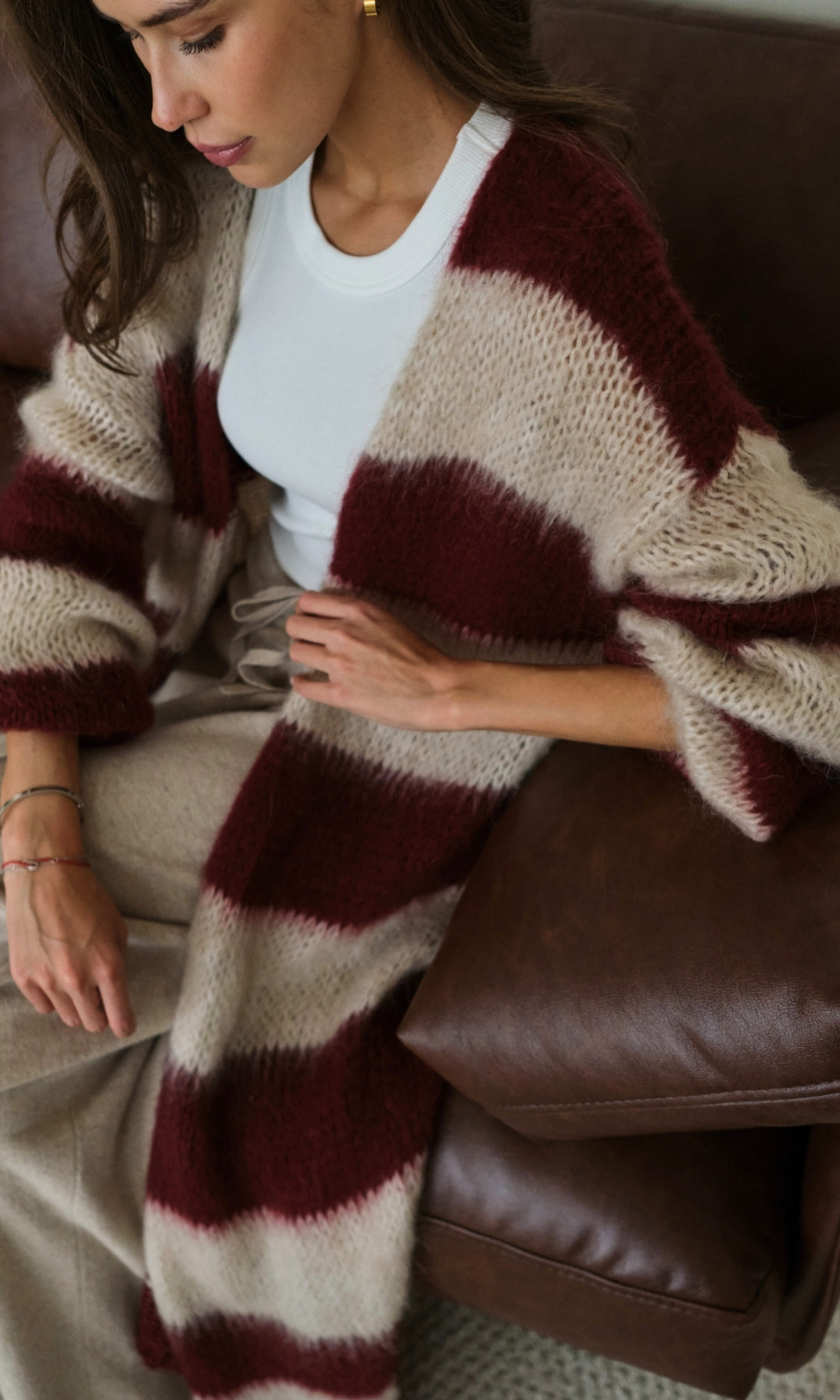 Kay Cardigan