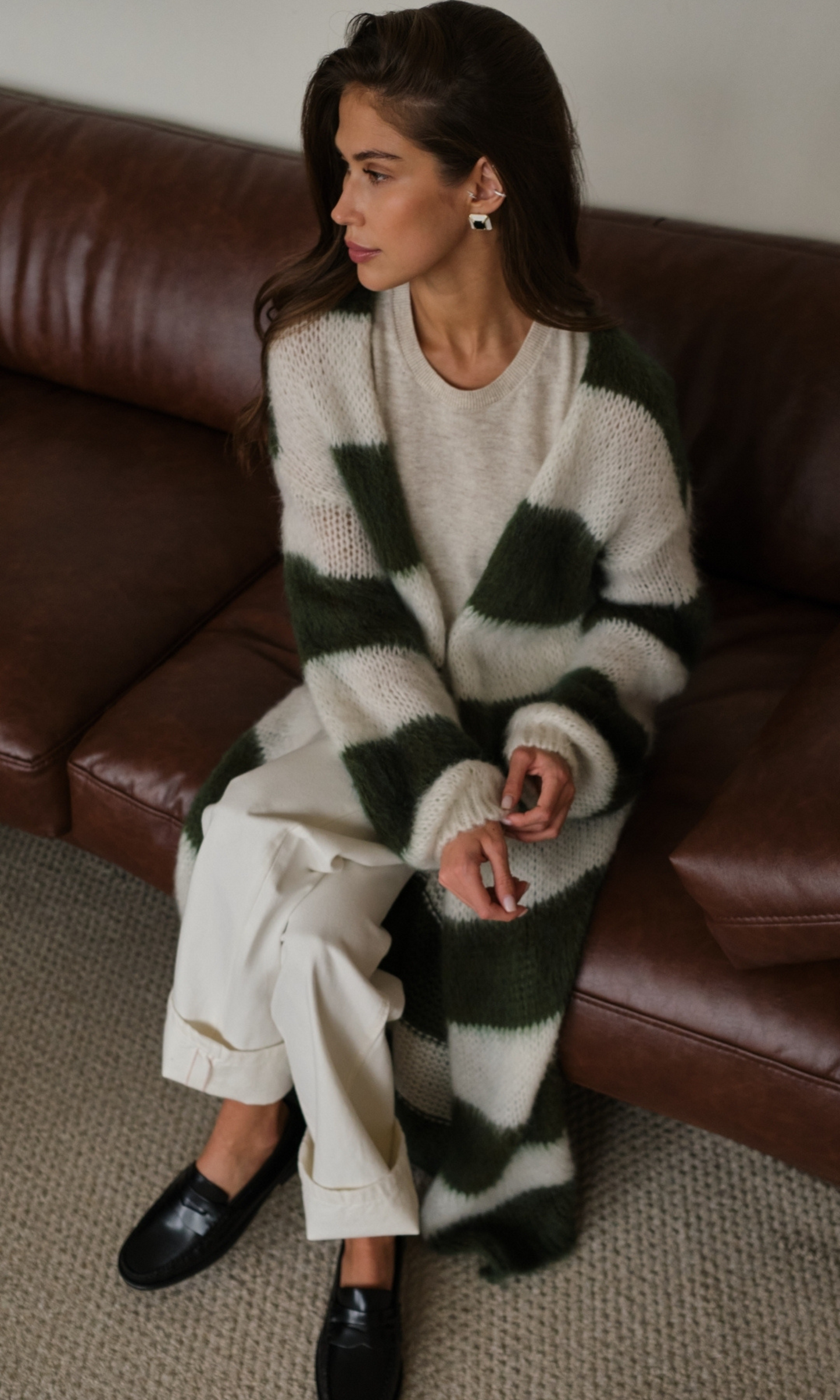 Kay Cardigan