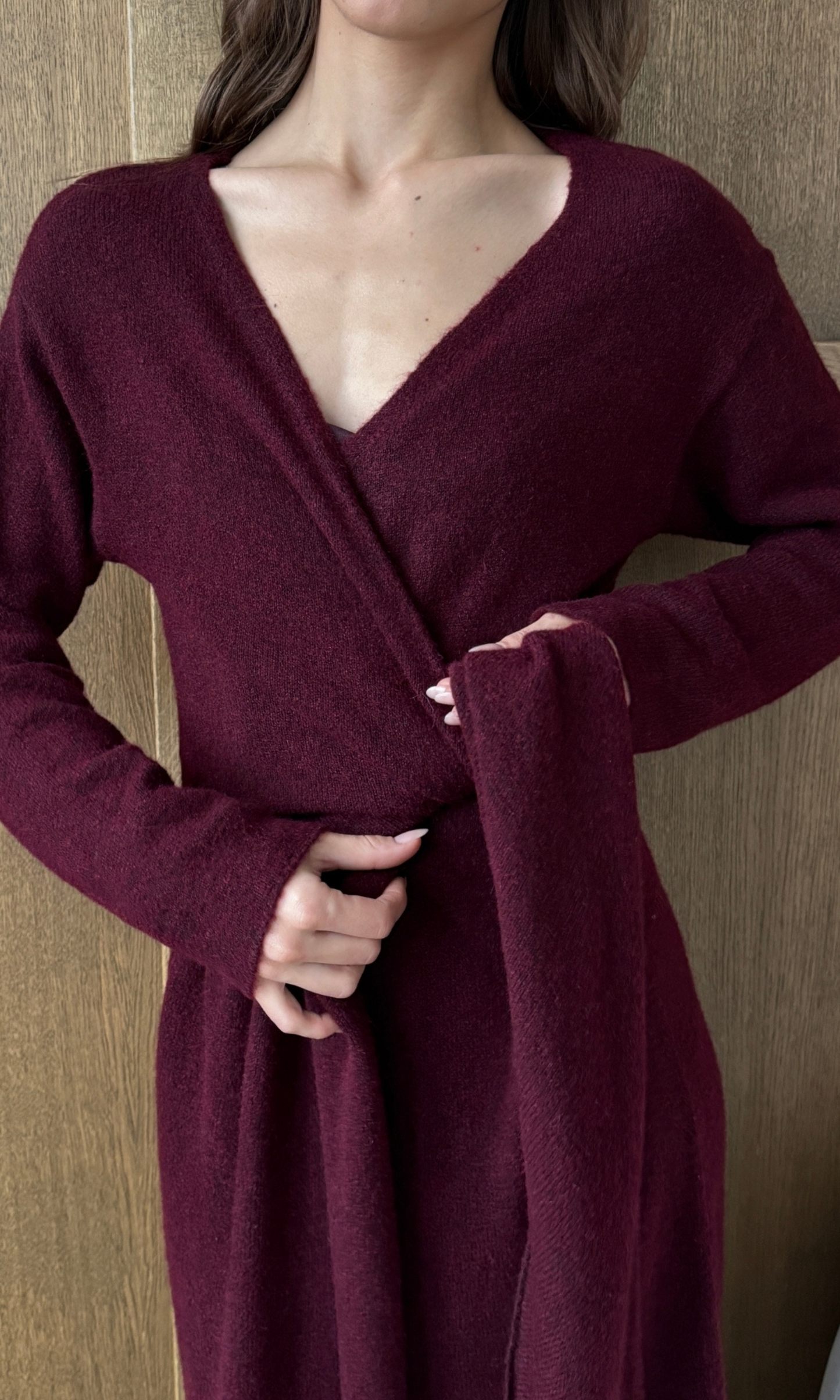 Keira Dress