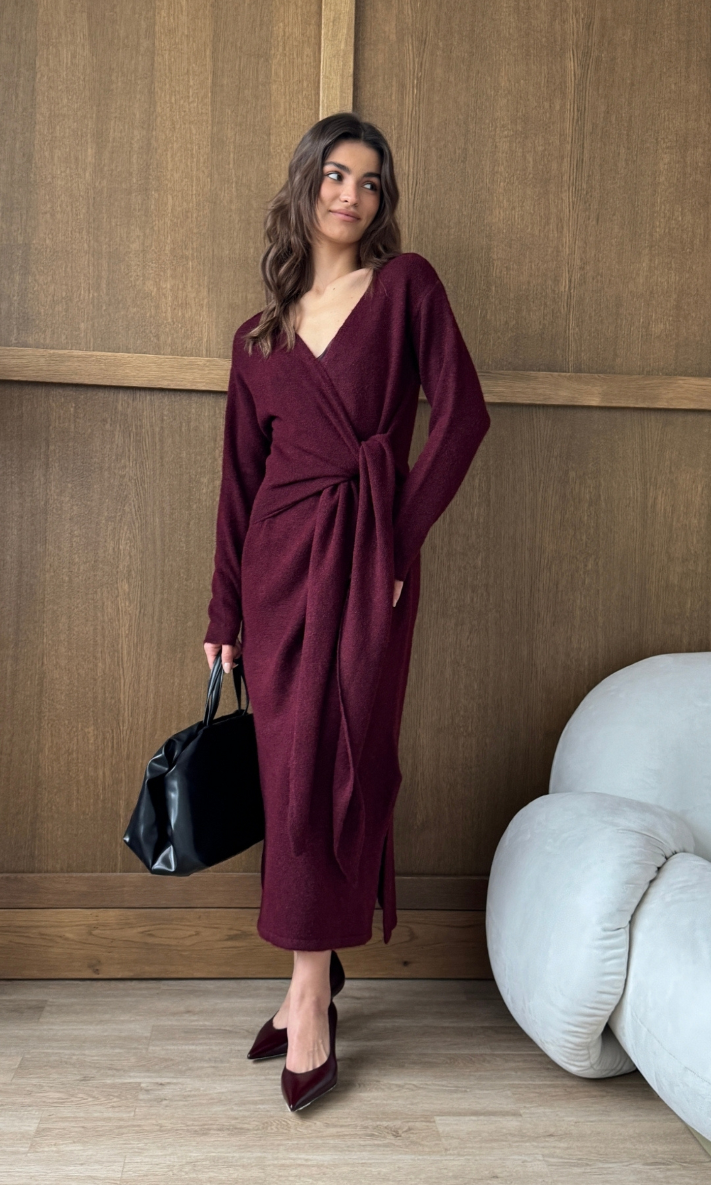 Keira Dress