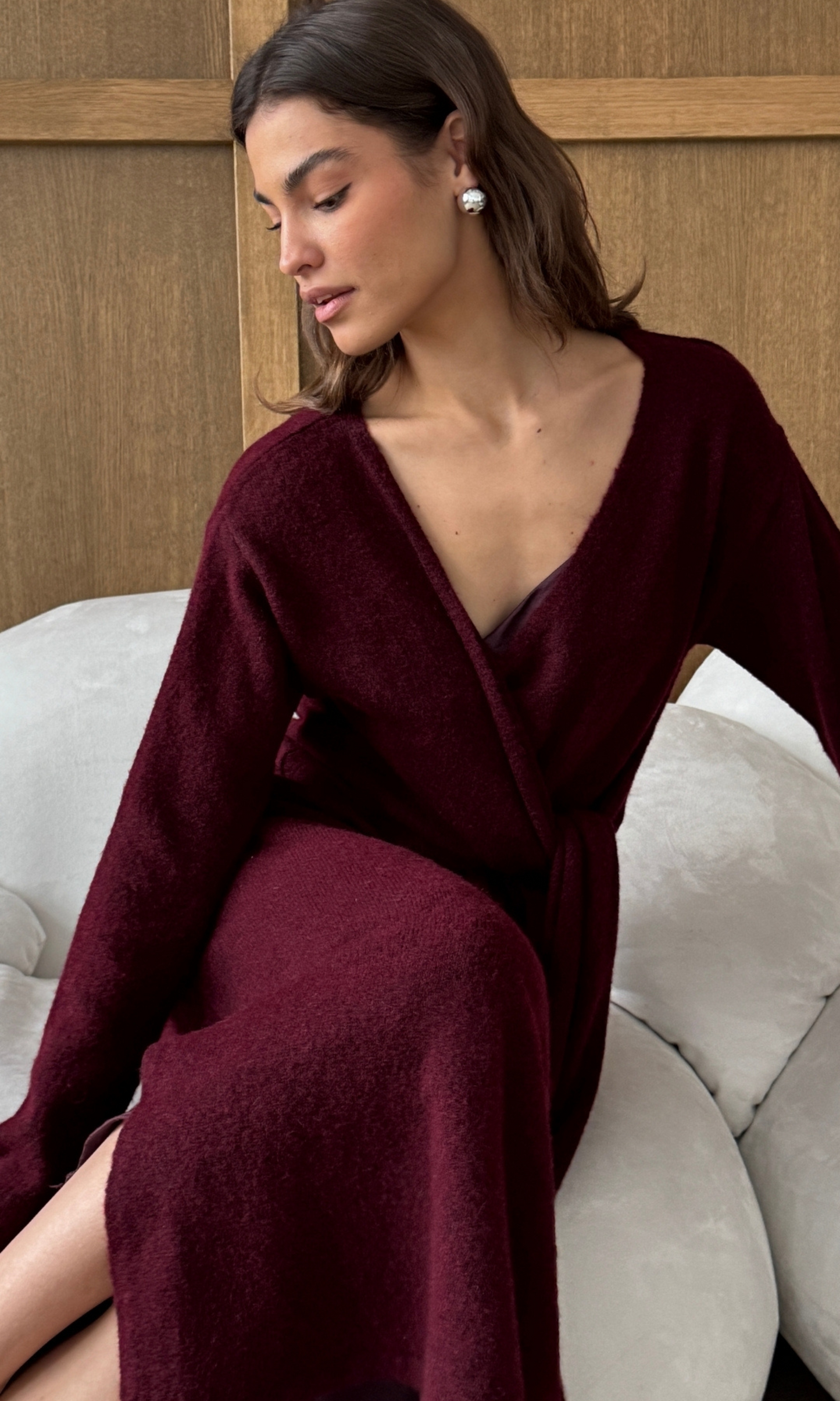Keira Dress