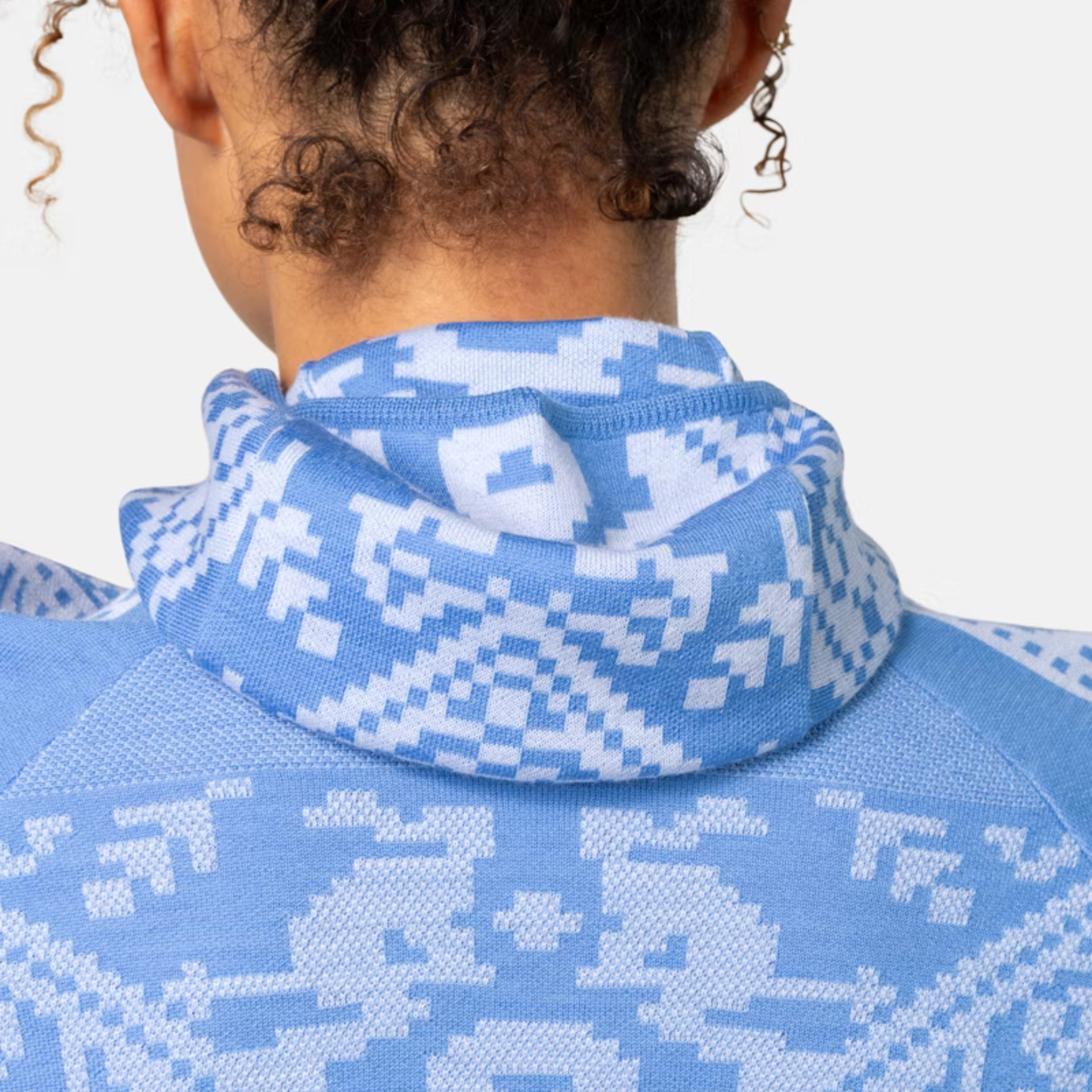 Saga Hood (Baselayer)