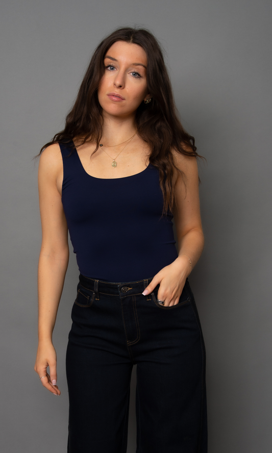 Tanith Tank Top (Second Skin)