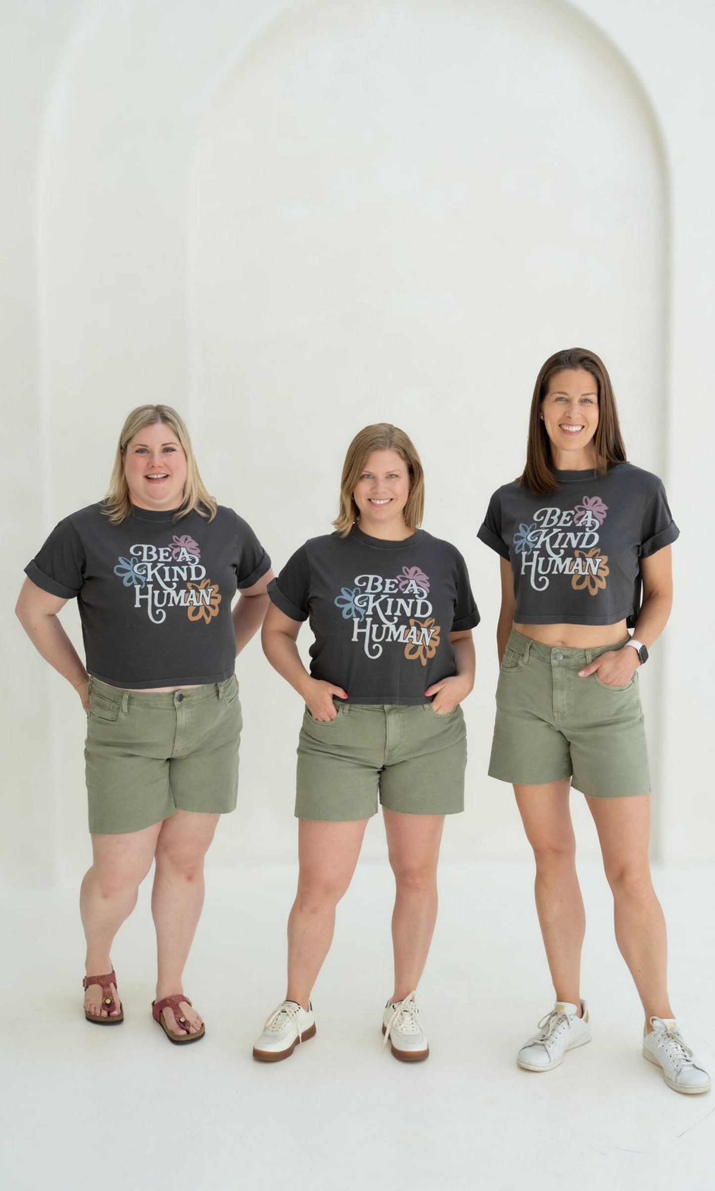 Be a Kind Human Tee
