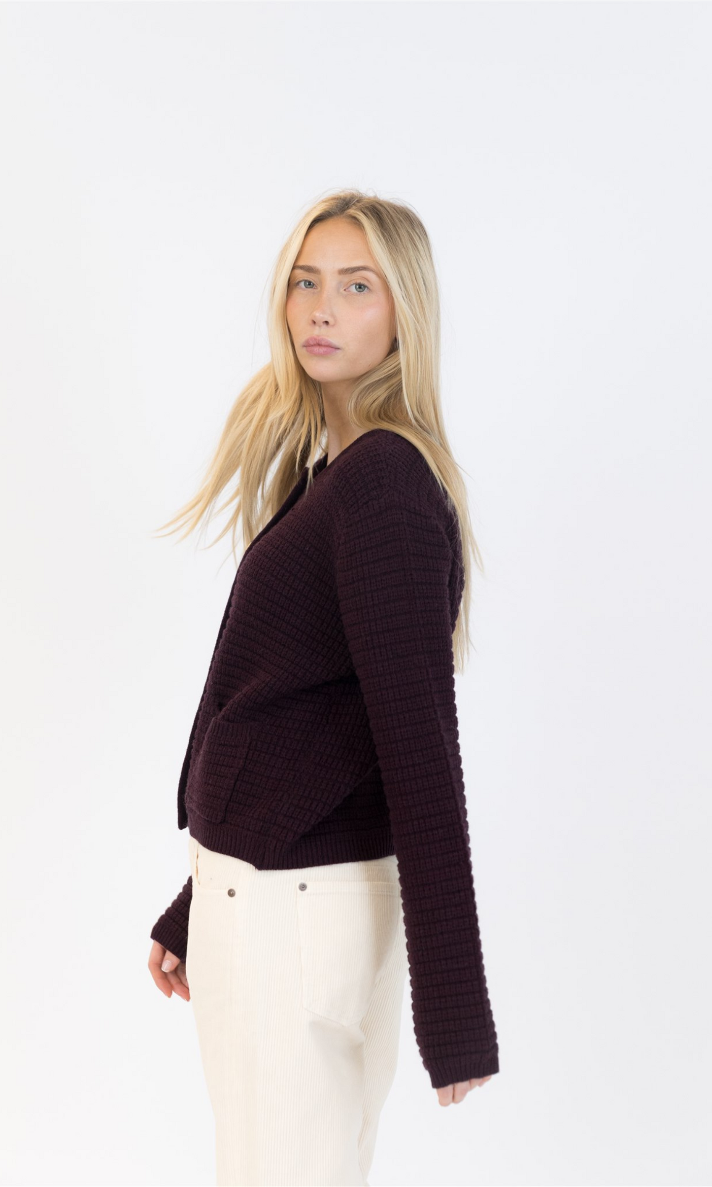 Brenda Cardigan