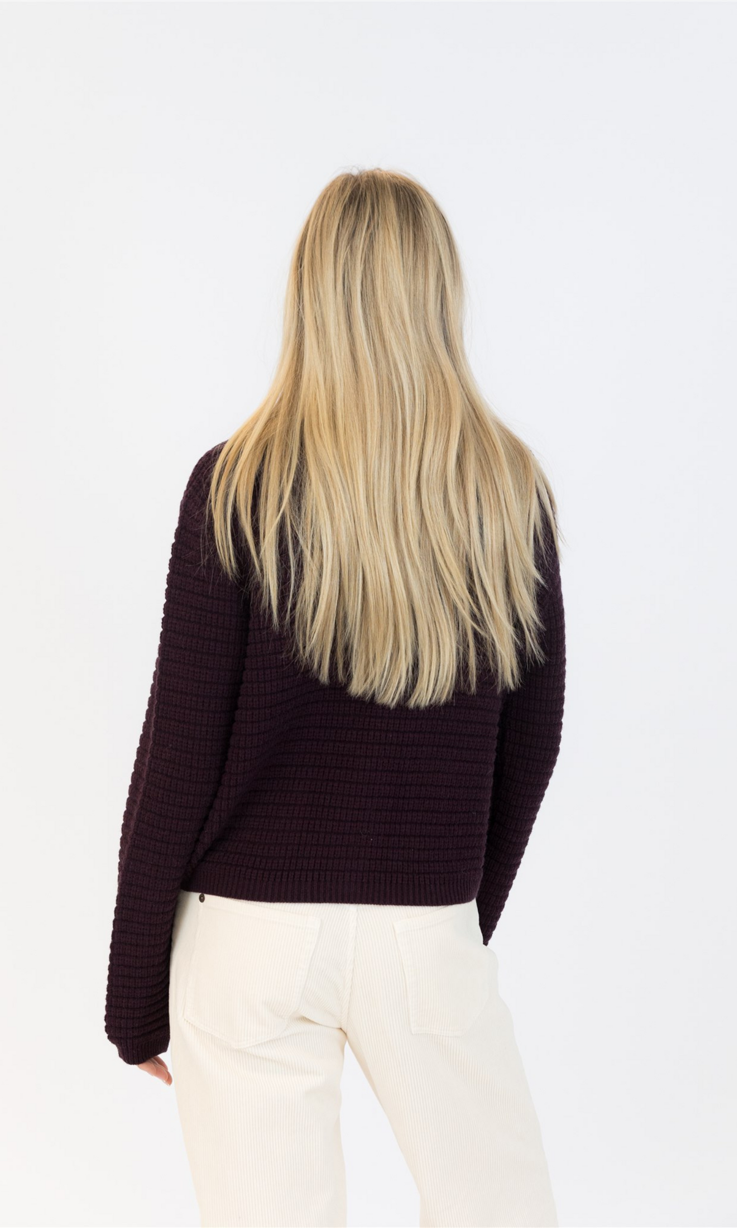 Brenda Cardigan