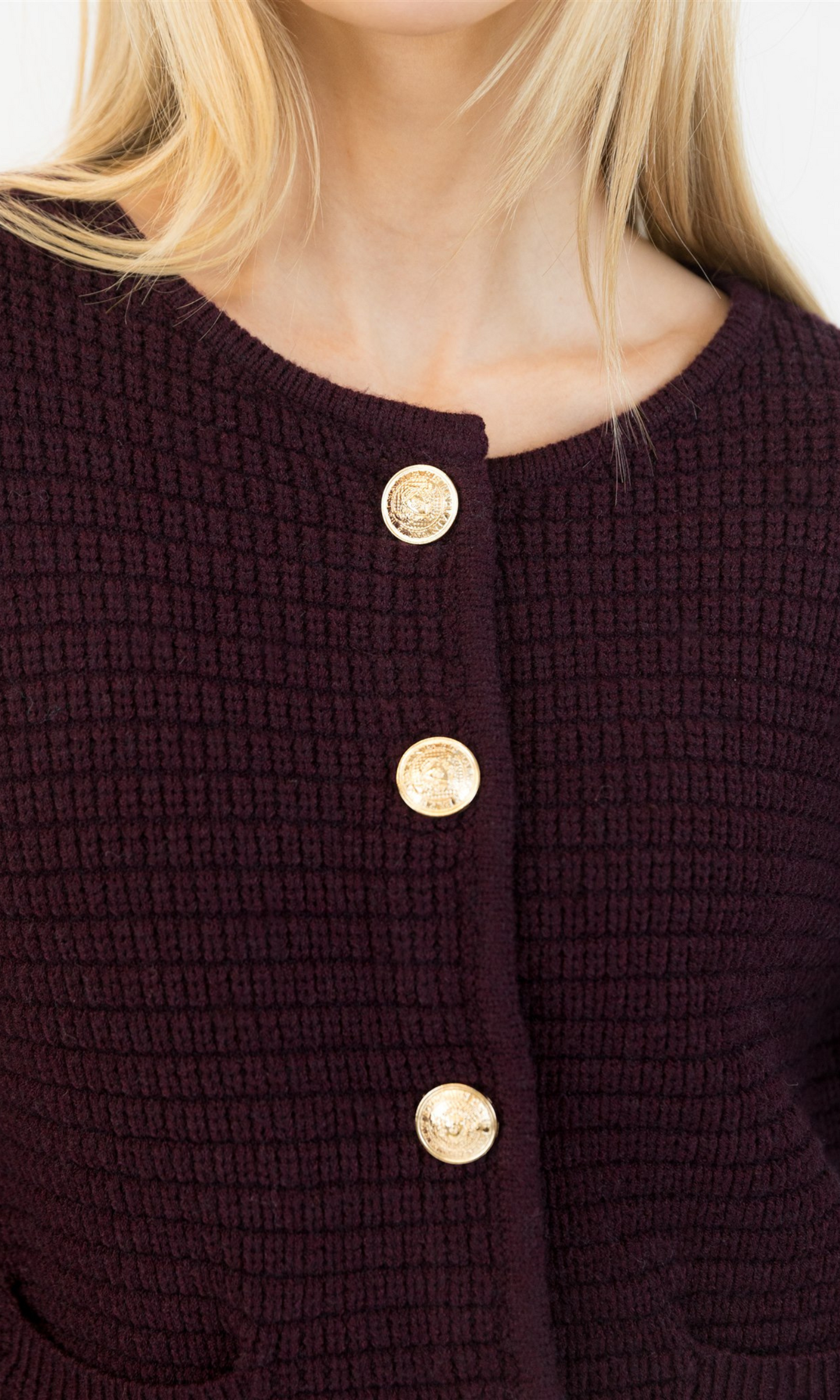 Brenda Cardigan