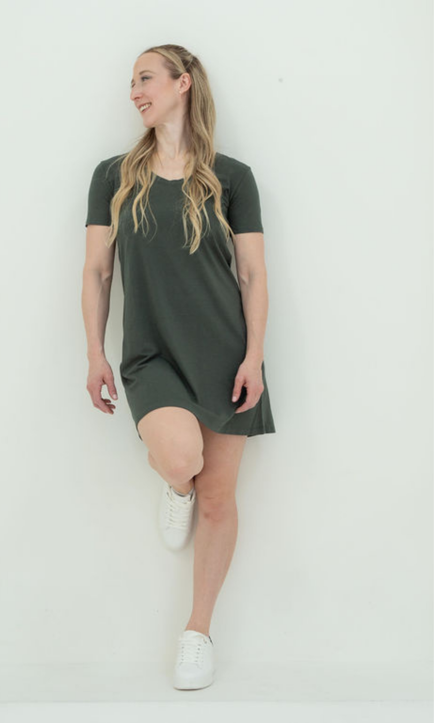 Meadow Dress