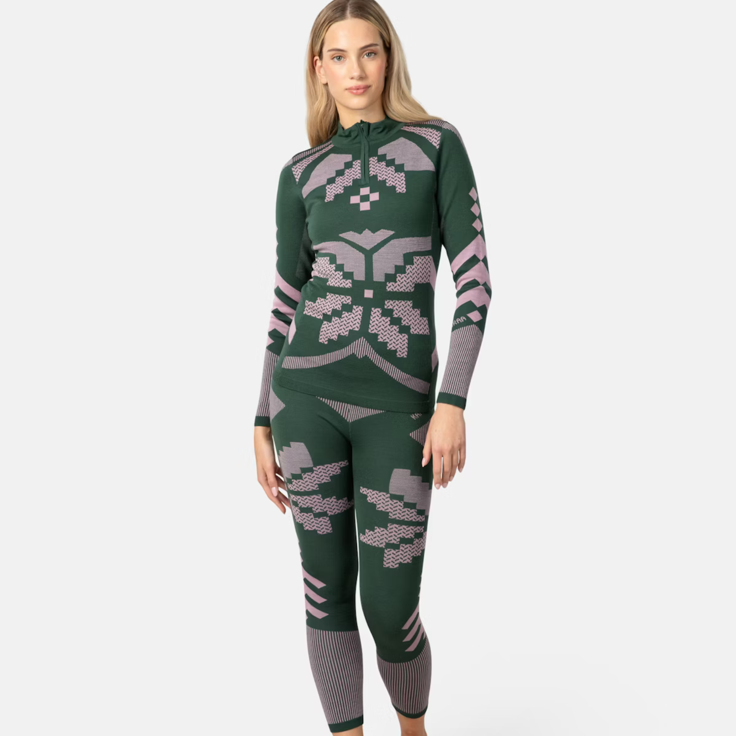 Faith Pants (Baselayer)