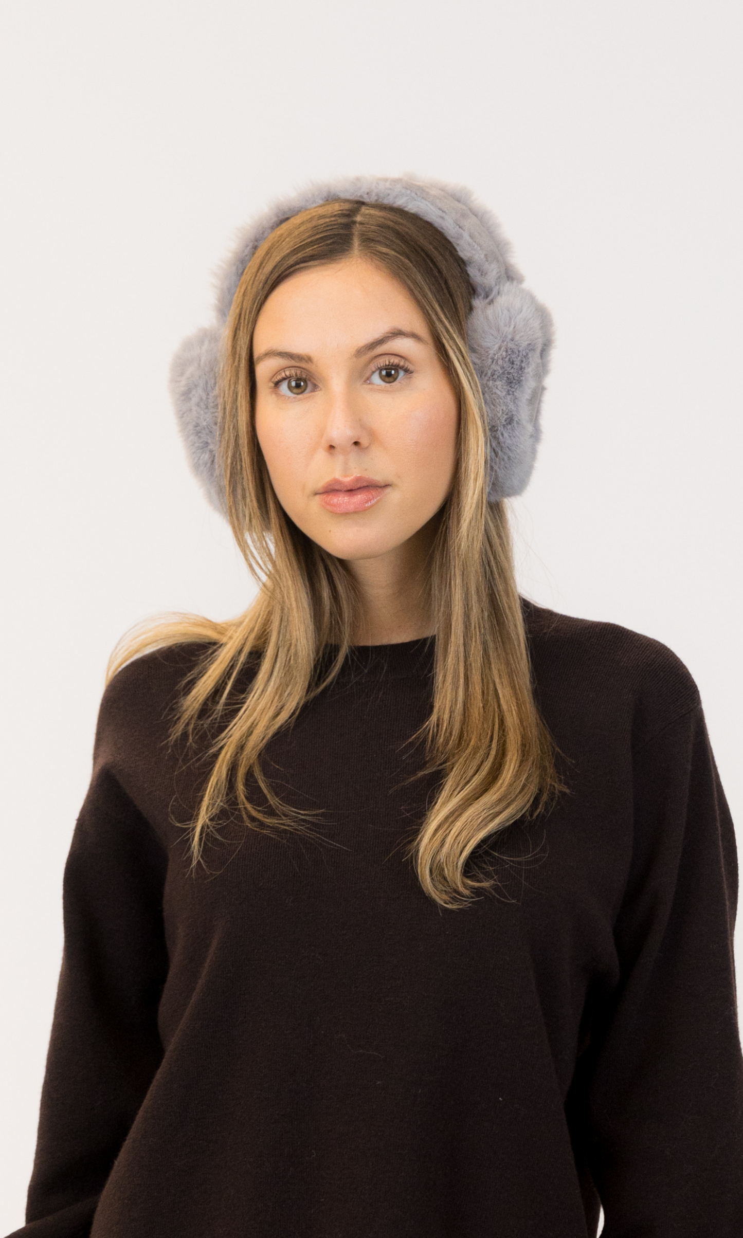 Luxe Ear Muff