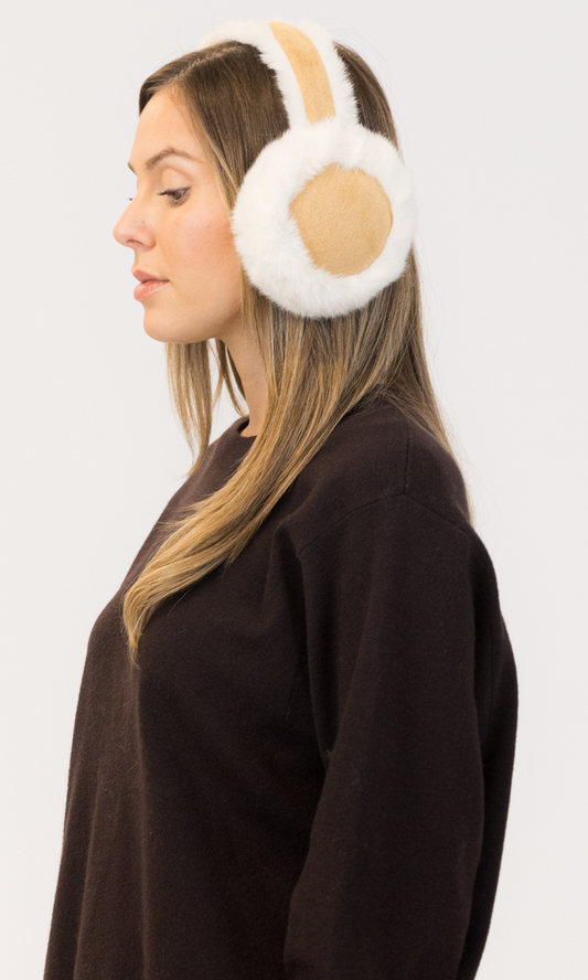 Luxe Ear Muff