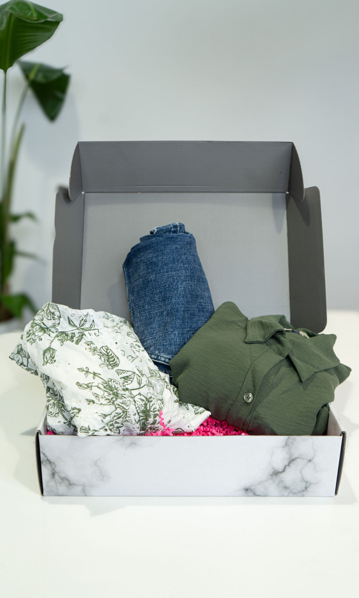 Mystery Box
