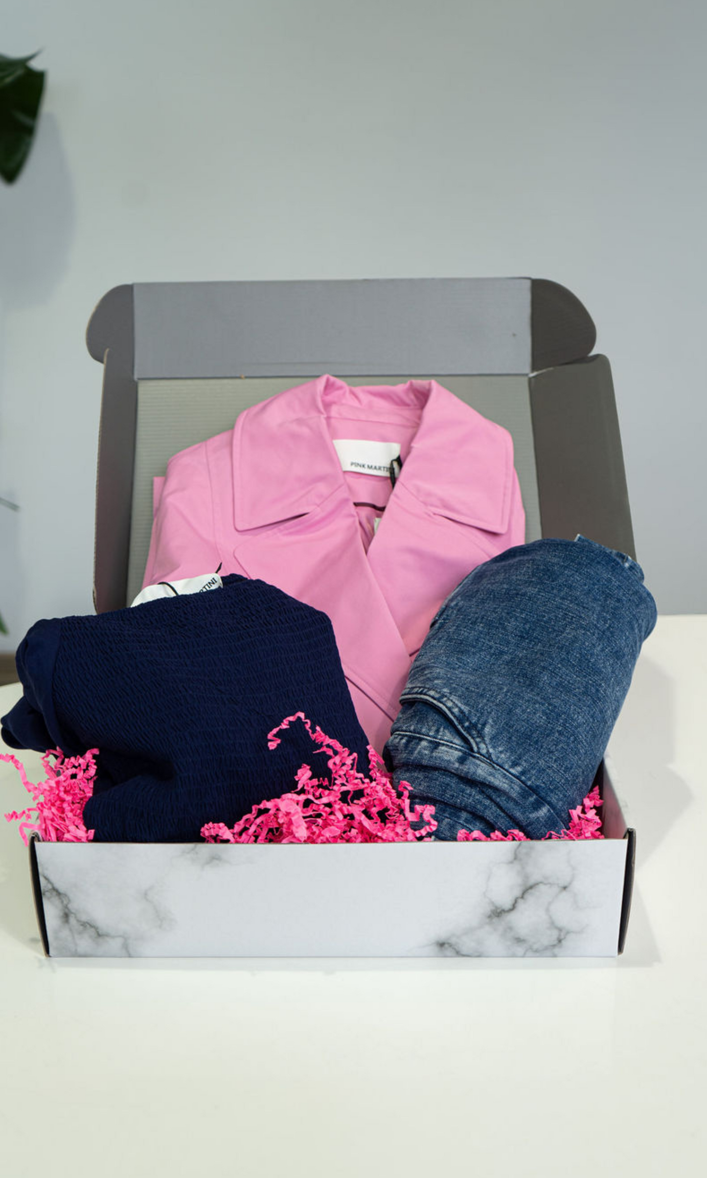 Mystery Box