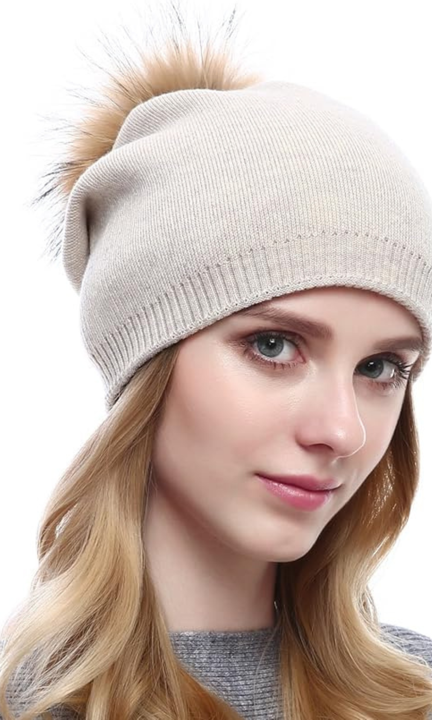 Evelyn Beanie