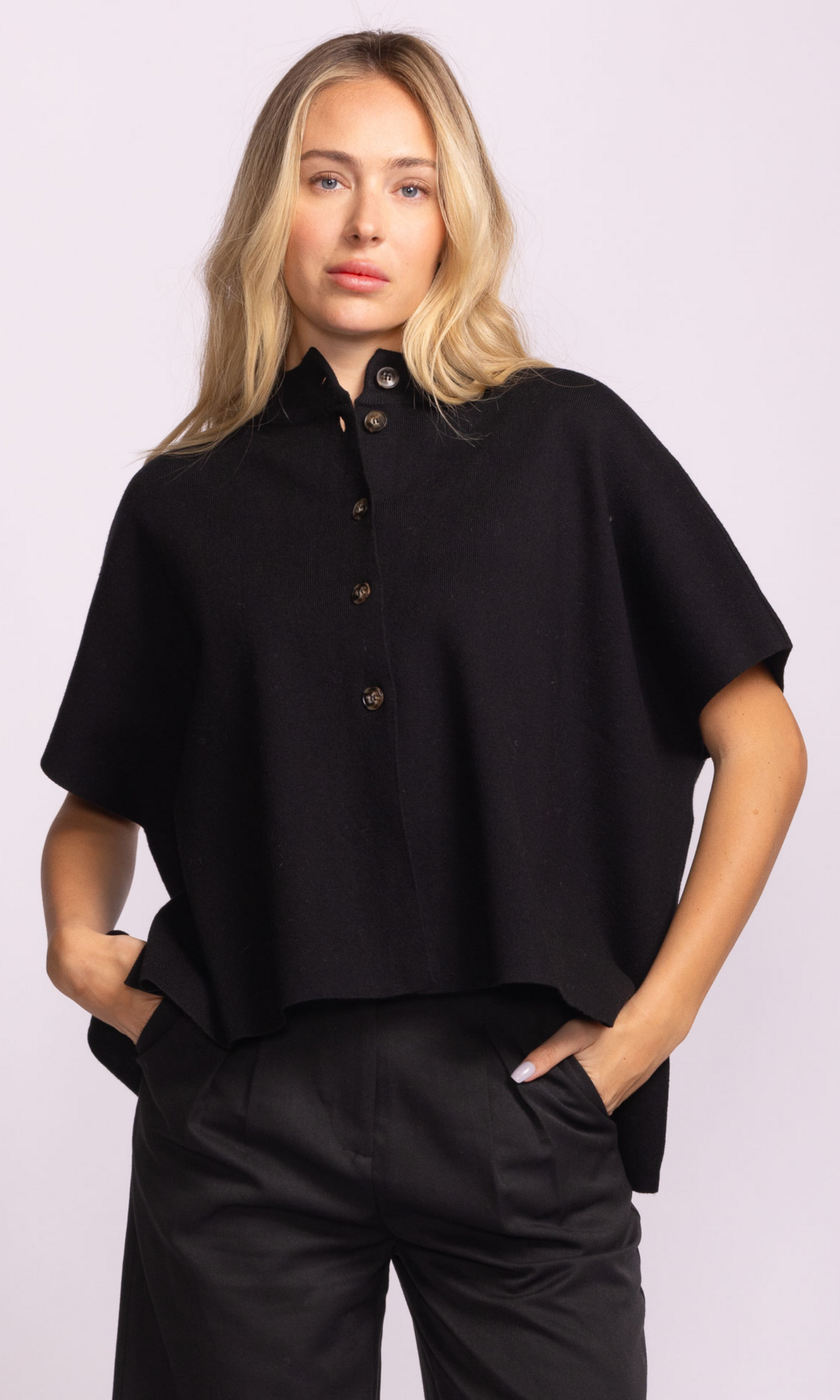Melrose Sweater
