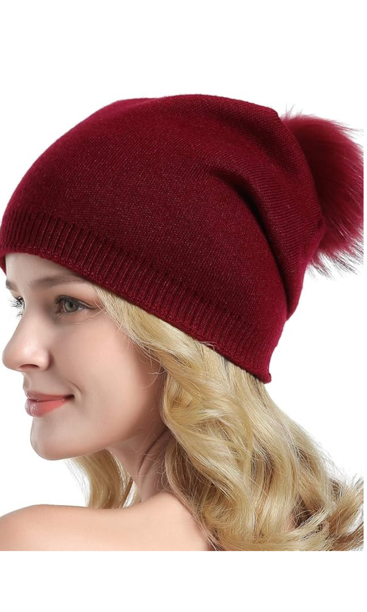Evelyn Beanie