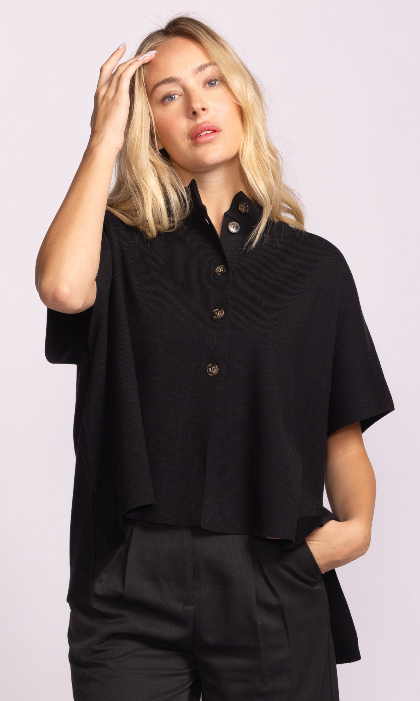 Melrose Sweater