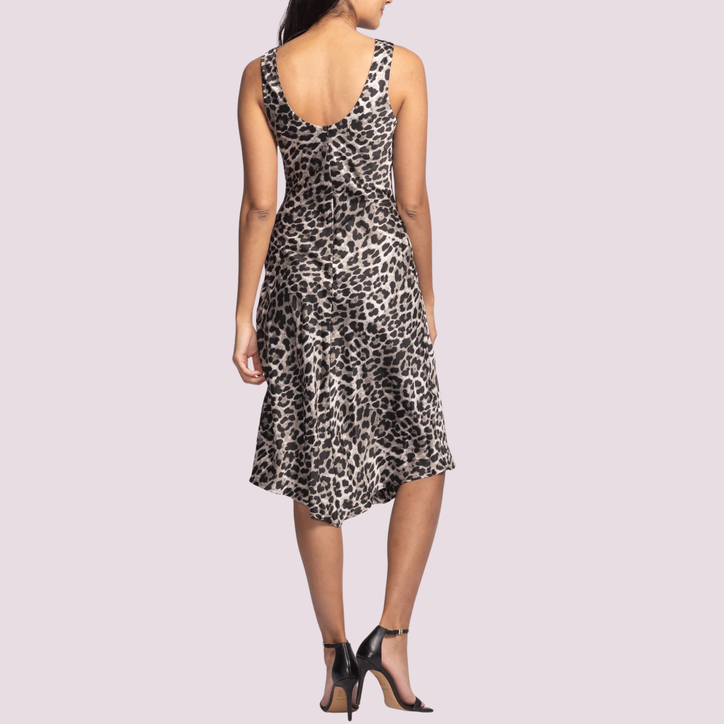 Jaslyn Dress