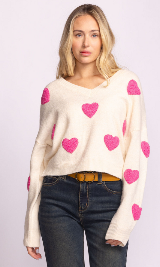 Espera Sweater