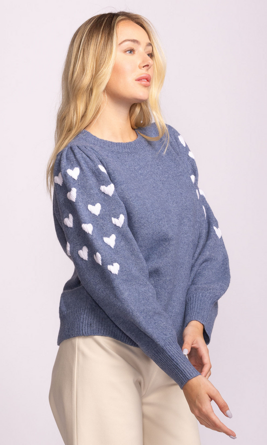 Revello Sweater