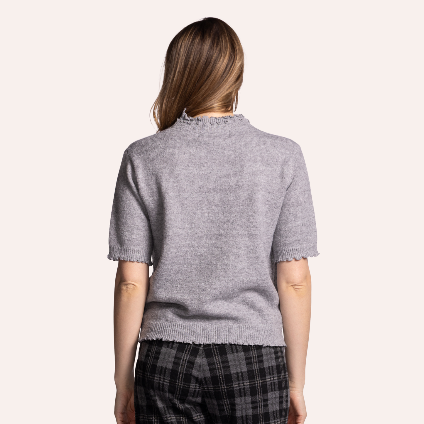 Elyse Sweater