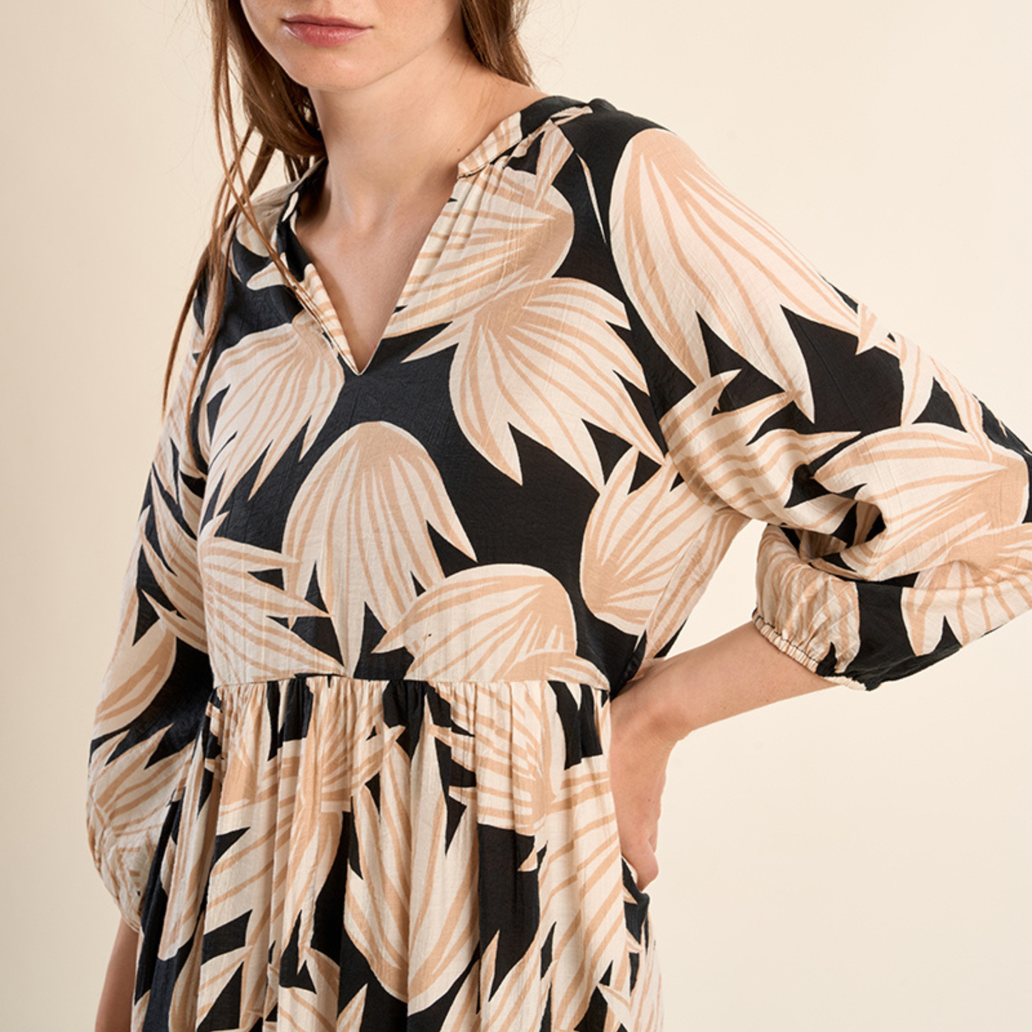 Havana Dress