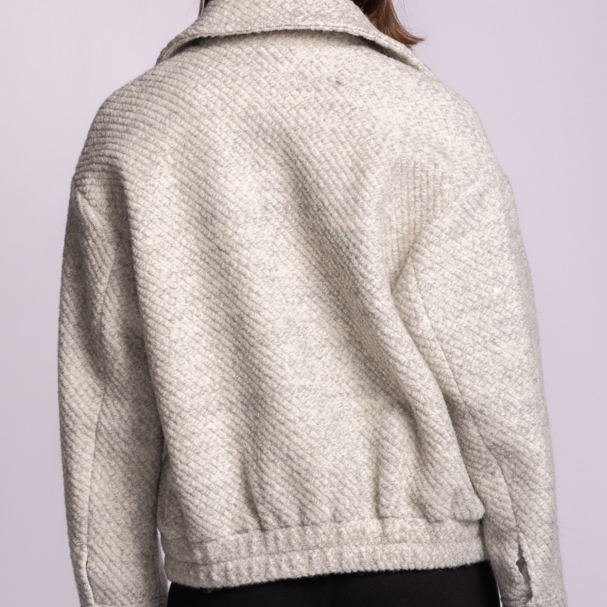 Edna Coat