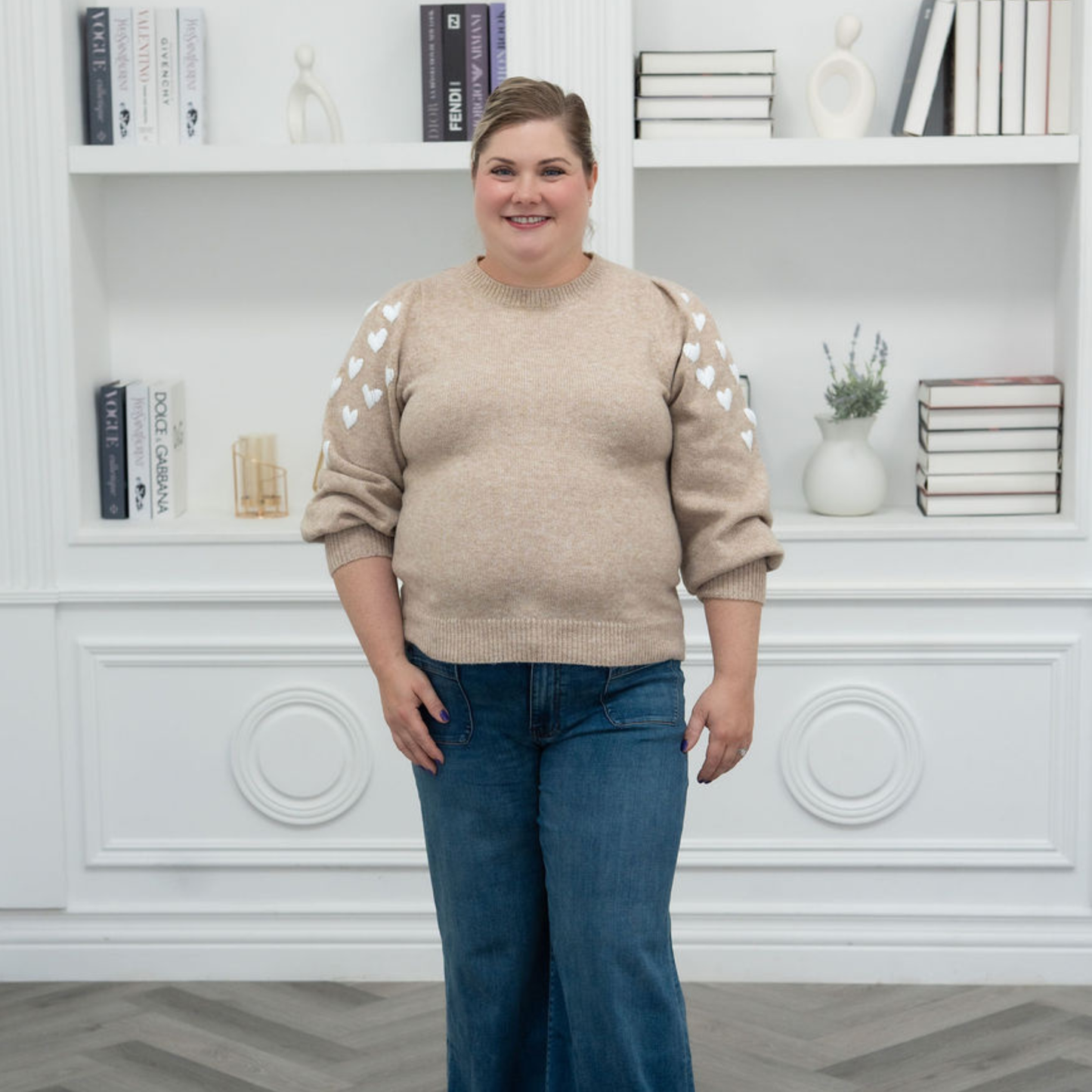 Revello Sweater