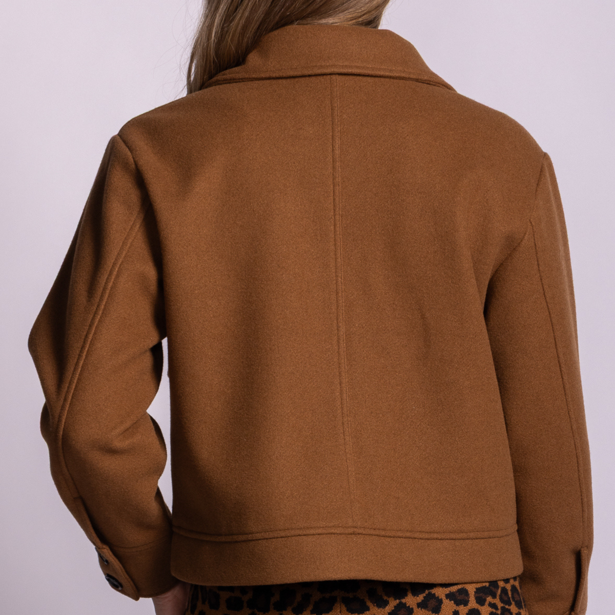 Khloe Coat