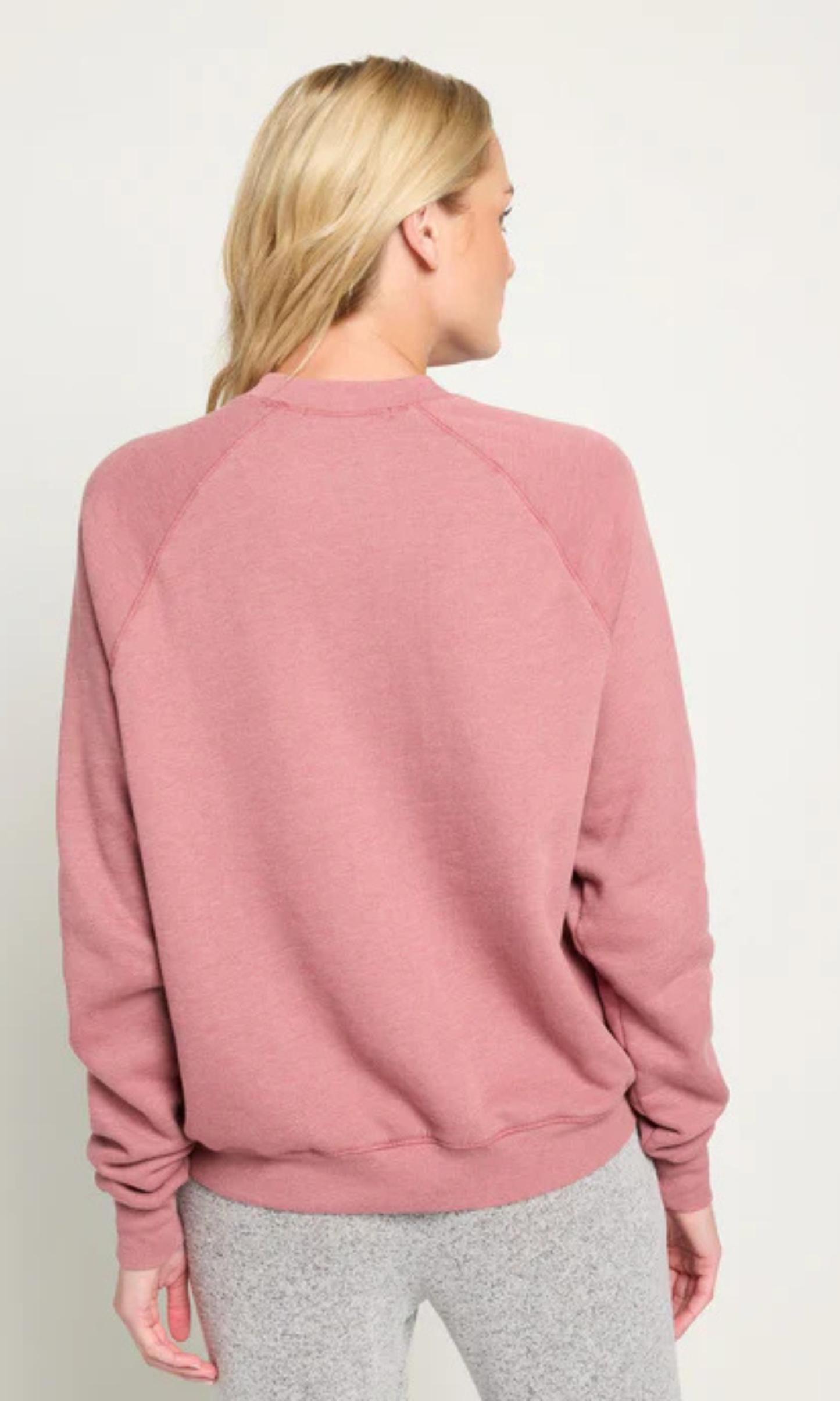 Sweater Weather Sweatshirt