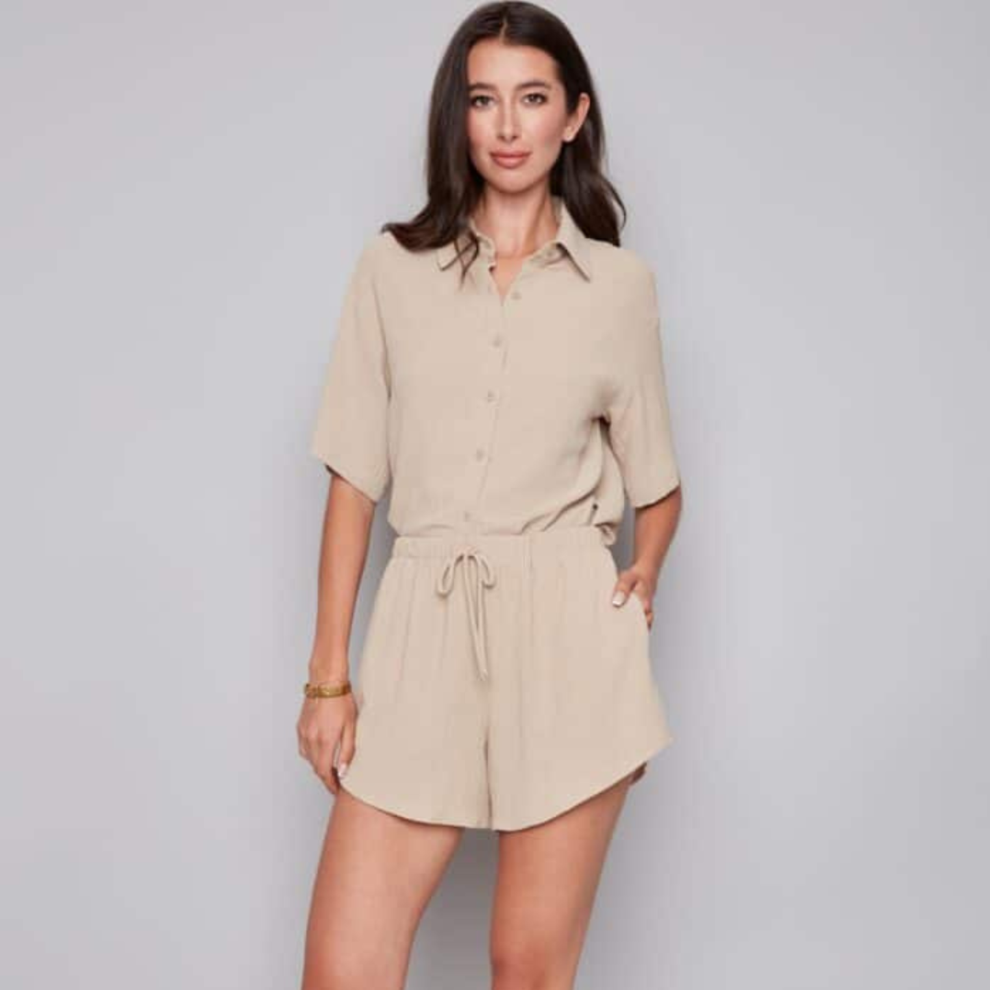 Nora Air Flow Lounge Short