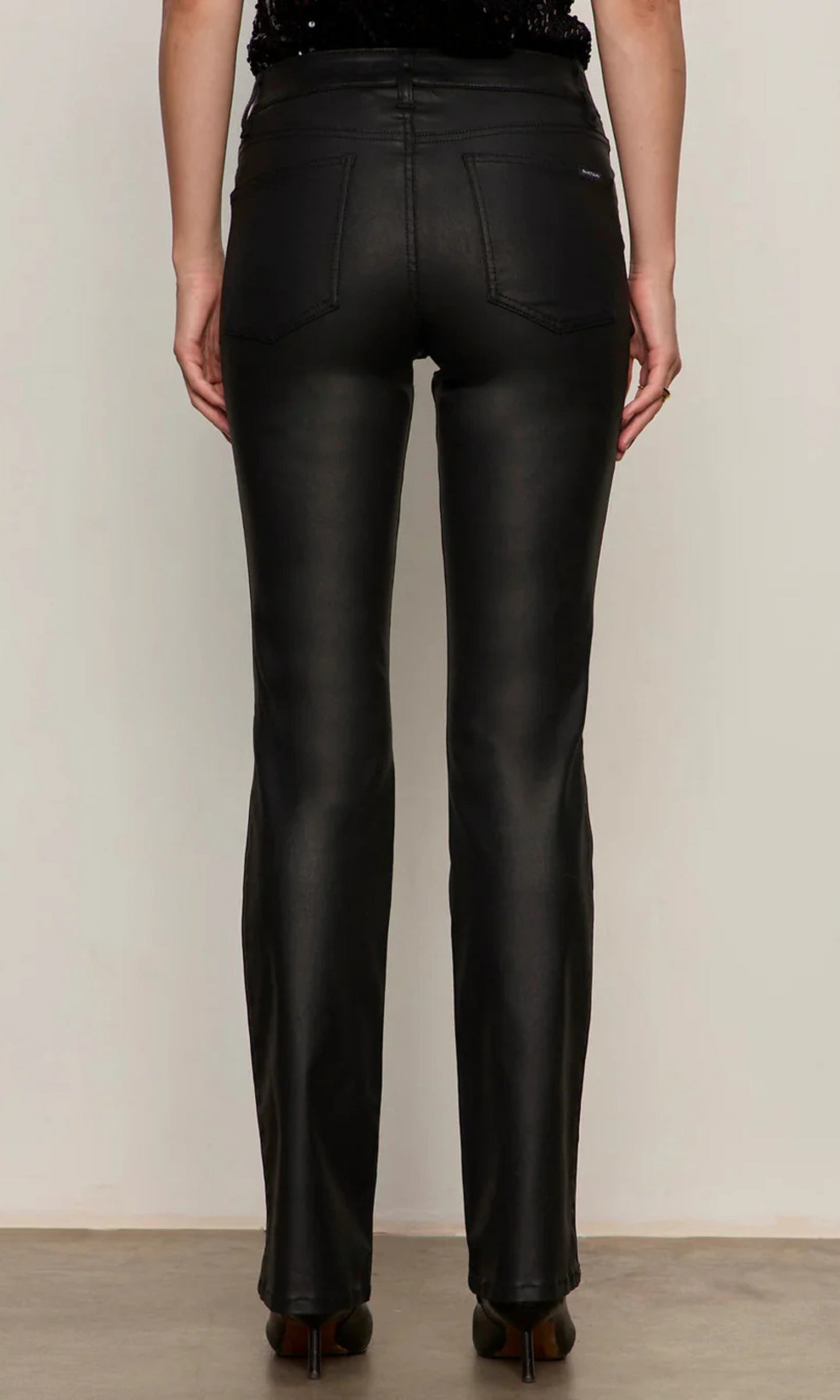 Slick Brook Bootcut