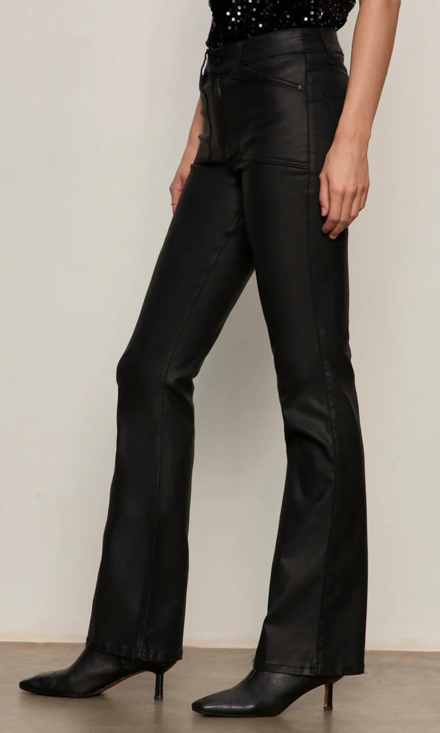 Slick Brook Bootcut