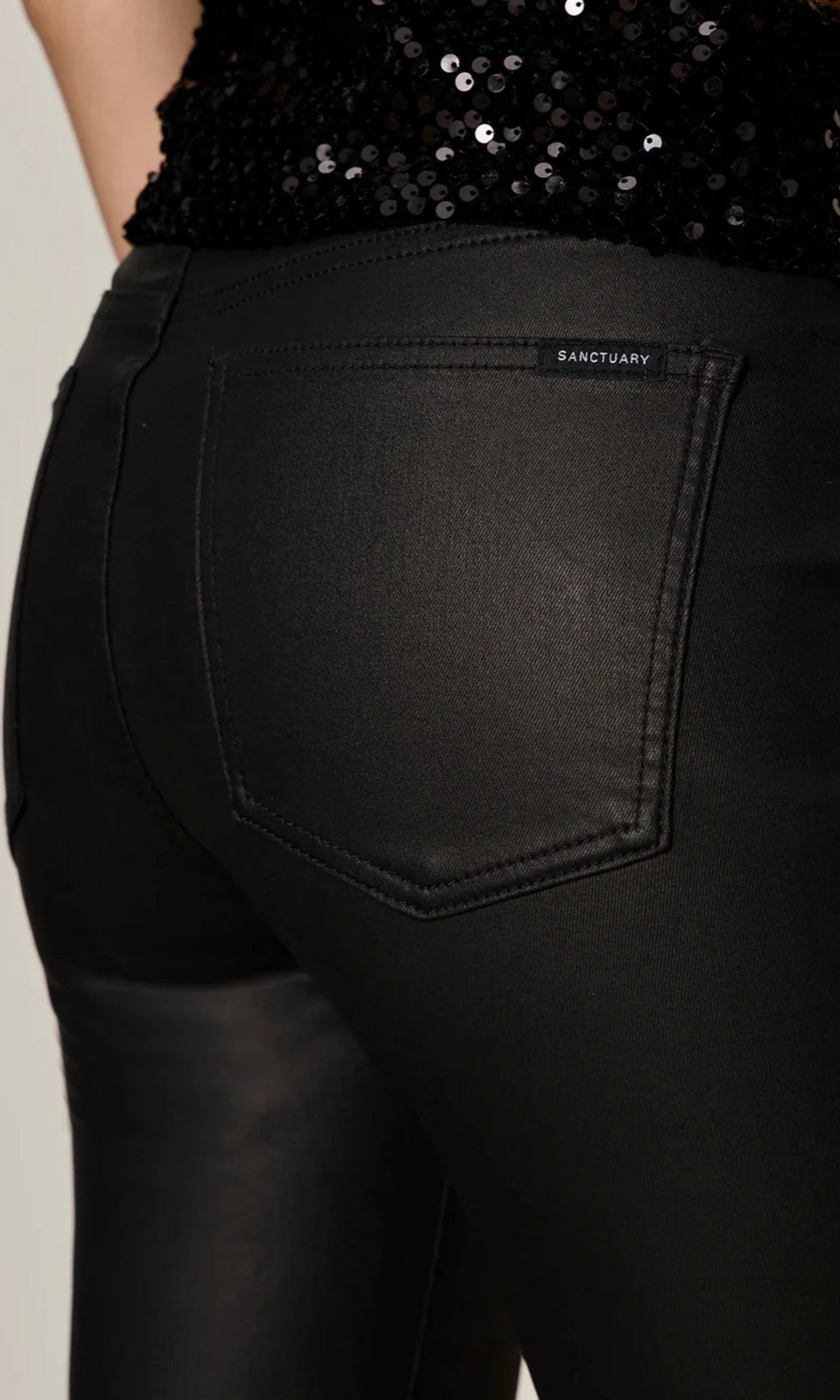 Slick Brook Bootcut
