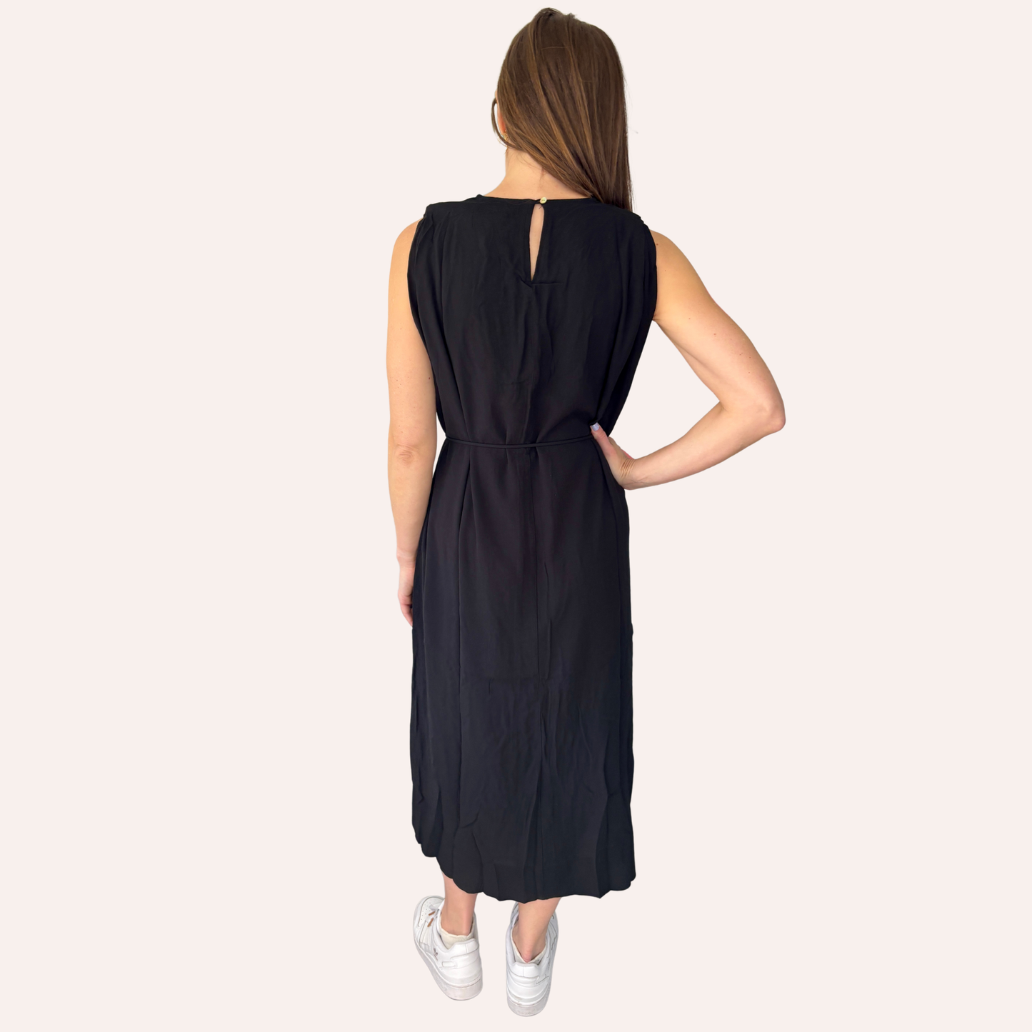 Marseille Midi Dress