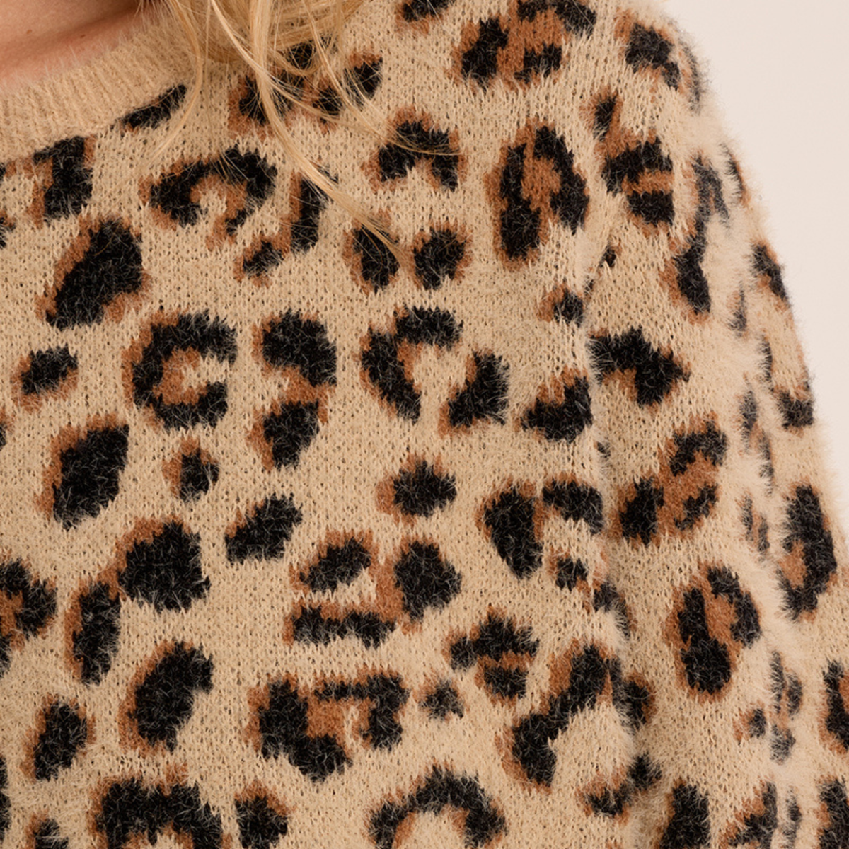 Tessa Sweater