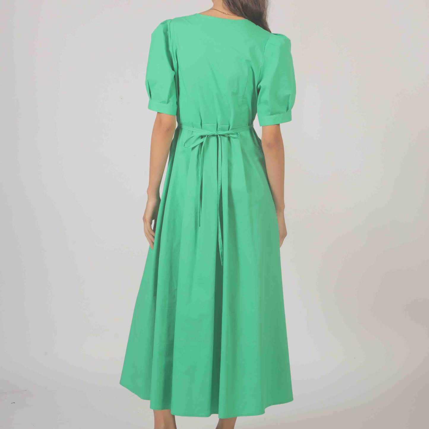 Emerald Coast Midi Dress