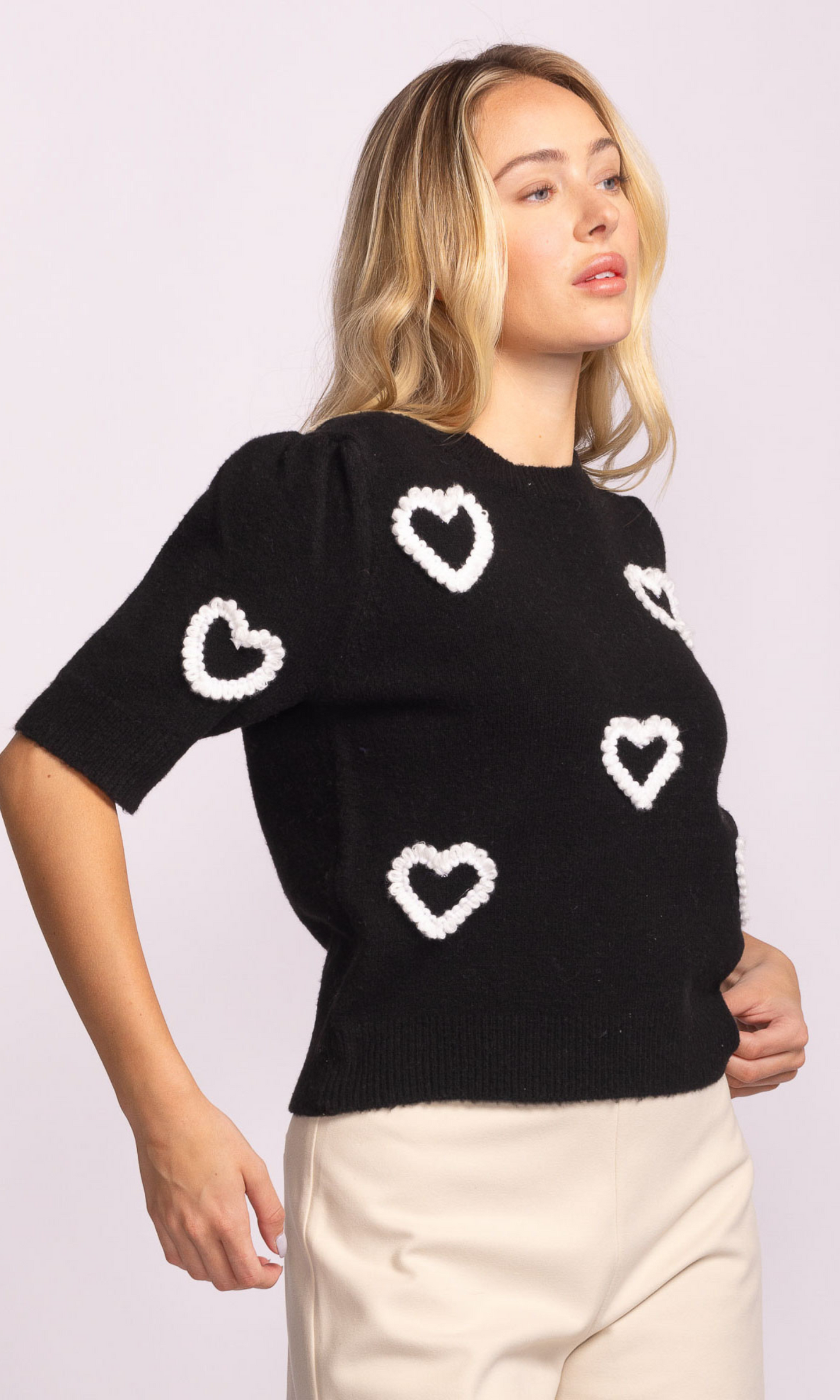 Hart Sweater
