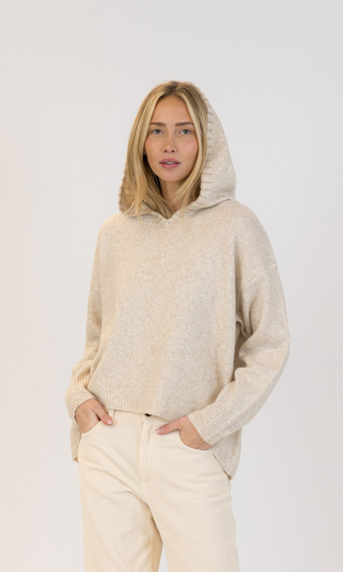 Penny Pullover