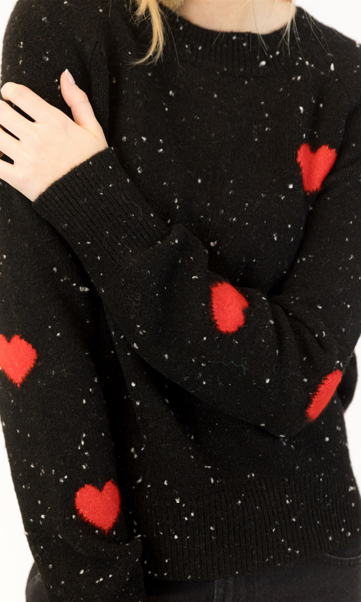 Philippa Pullover