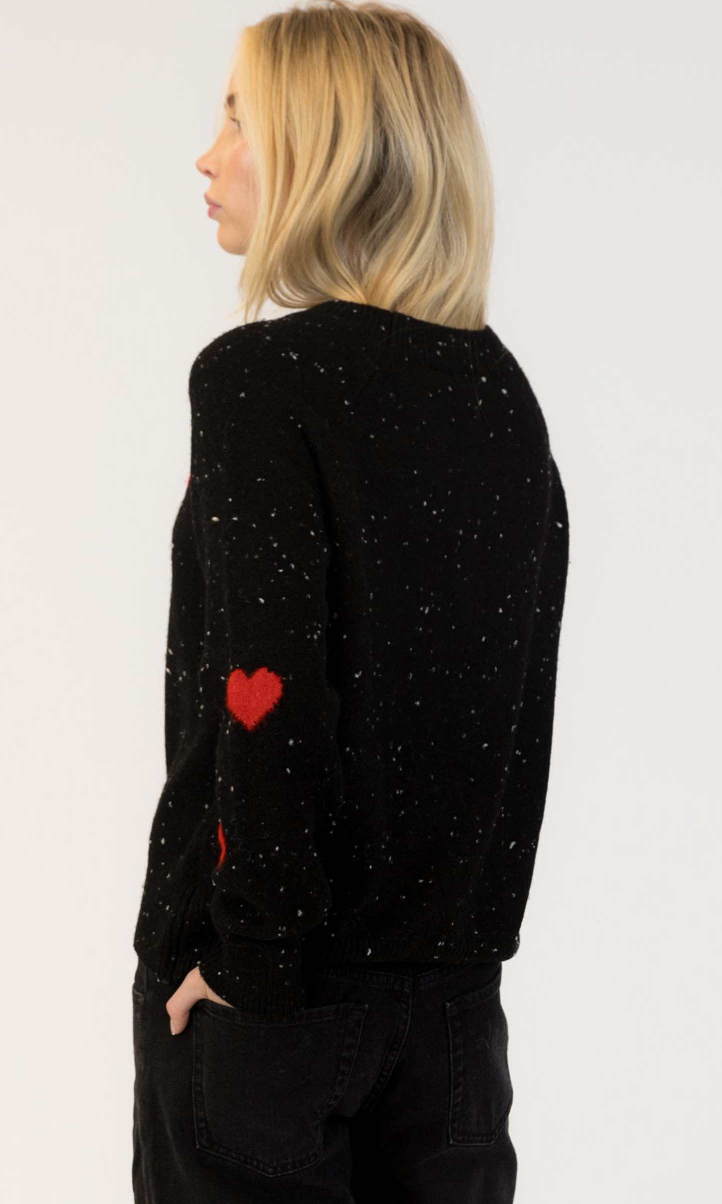 Philippa Pullover
