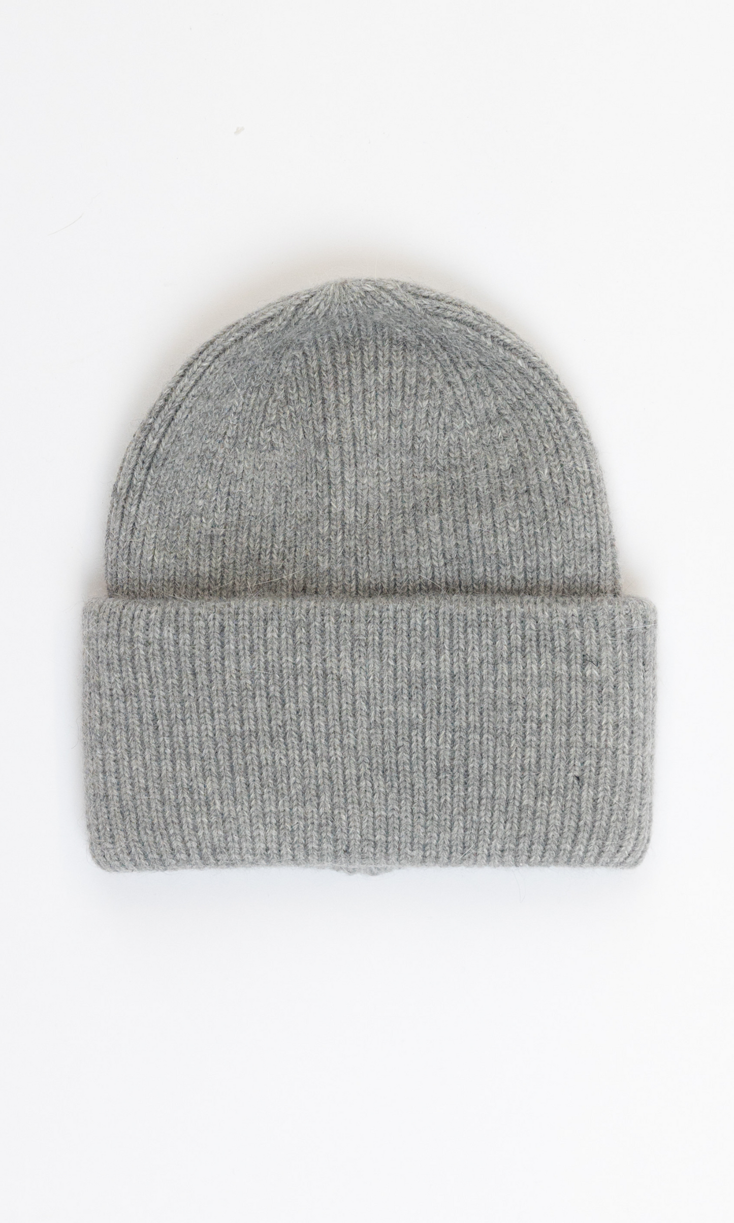 Beanie Hat & Mitten Set
