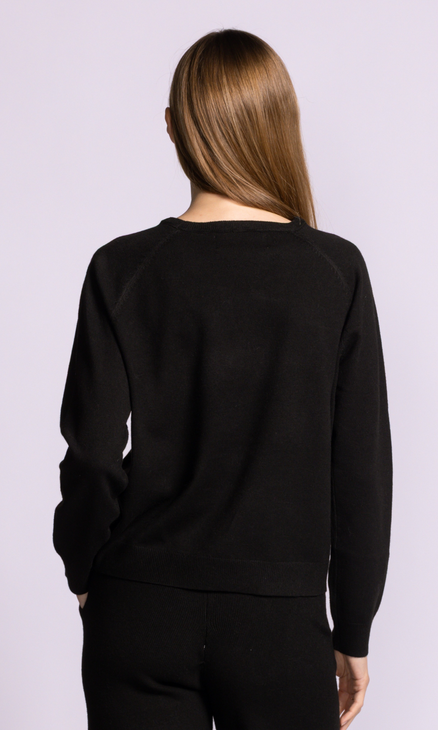 Lita Raglan Sweater