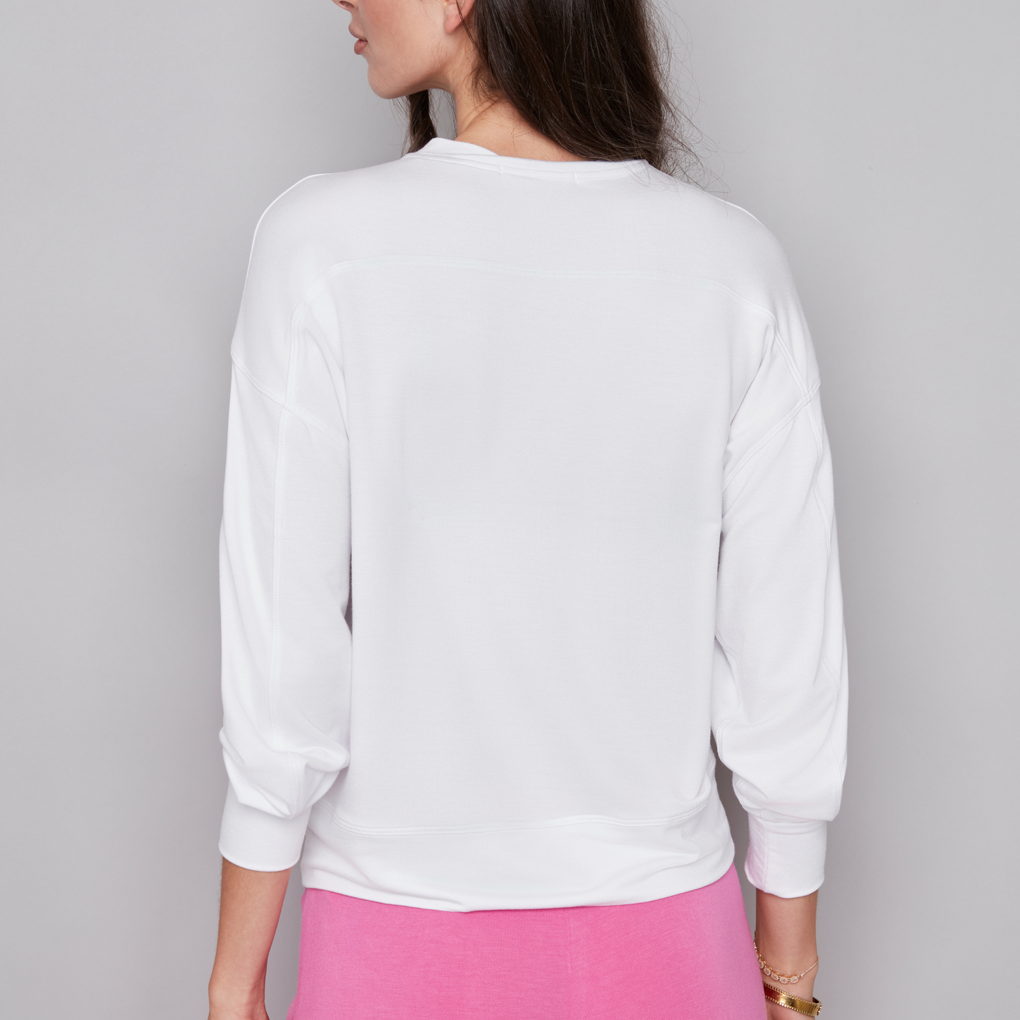 Alessia Provence Sweatshirt