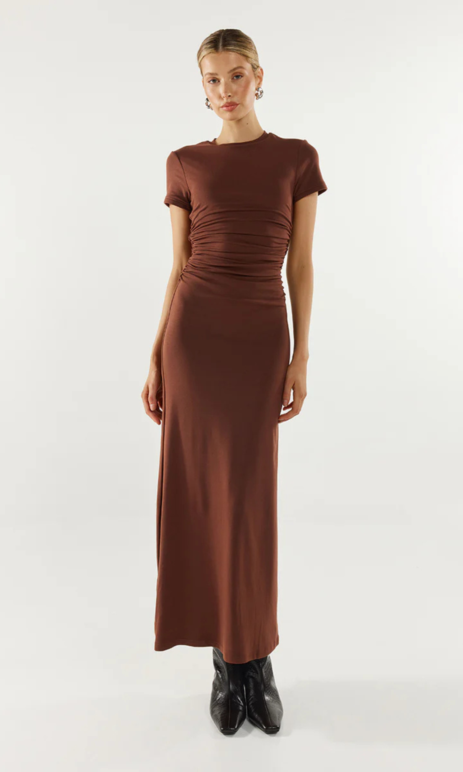palmer maxi dress Palmer Maxi Dress – Smithery